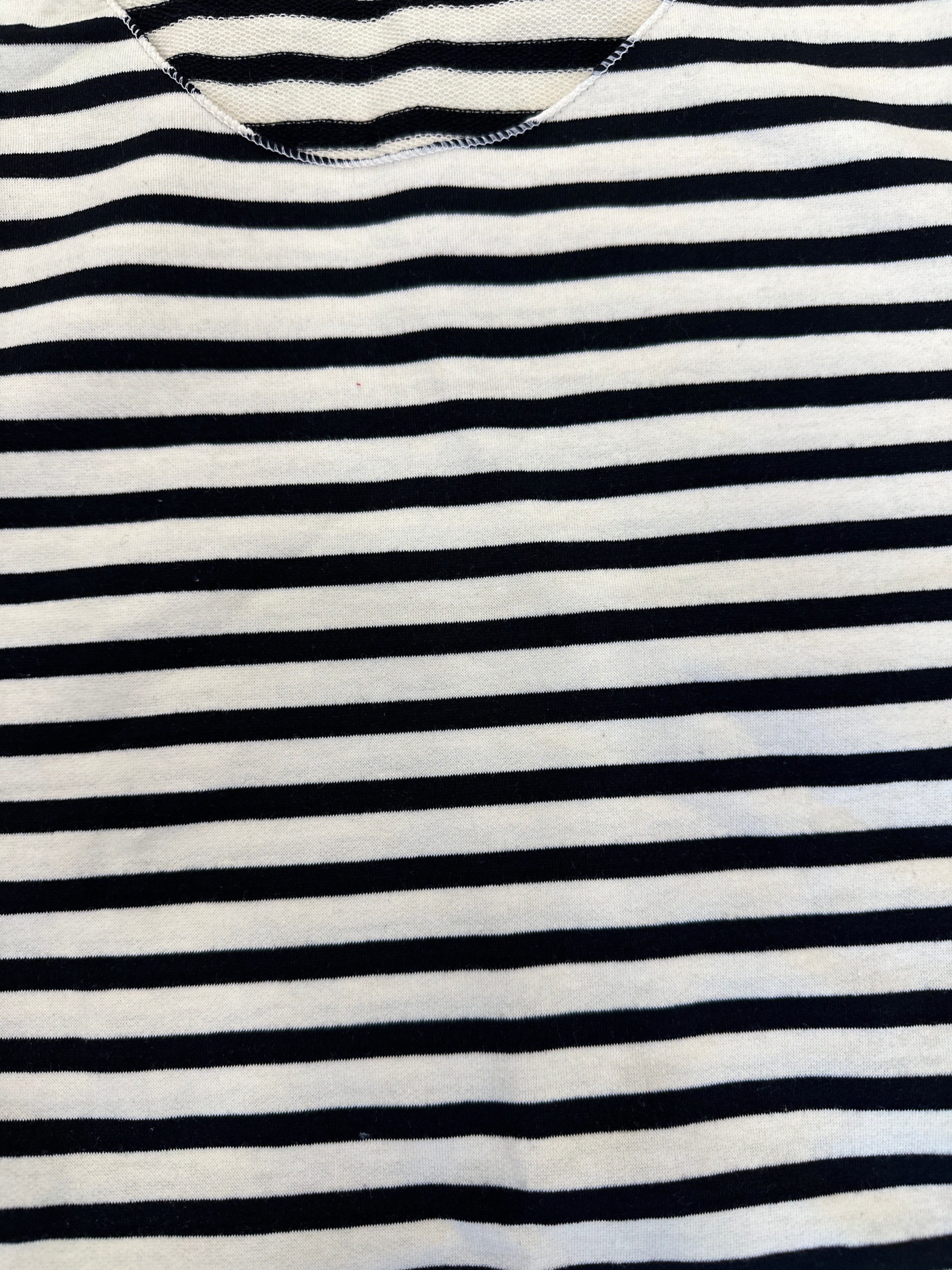 T-Shirt Little stripe