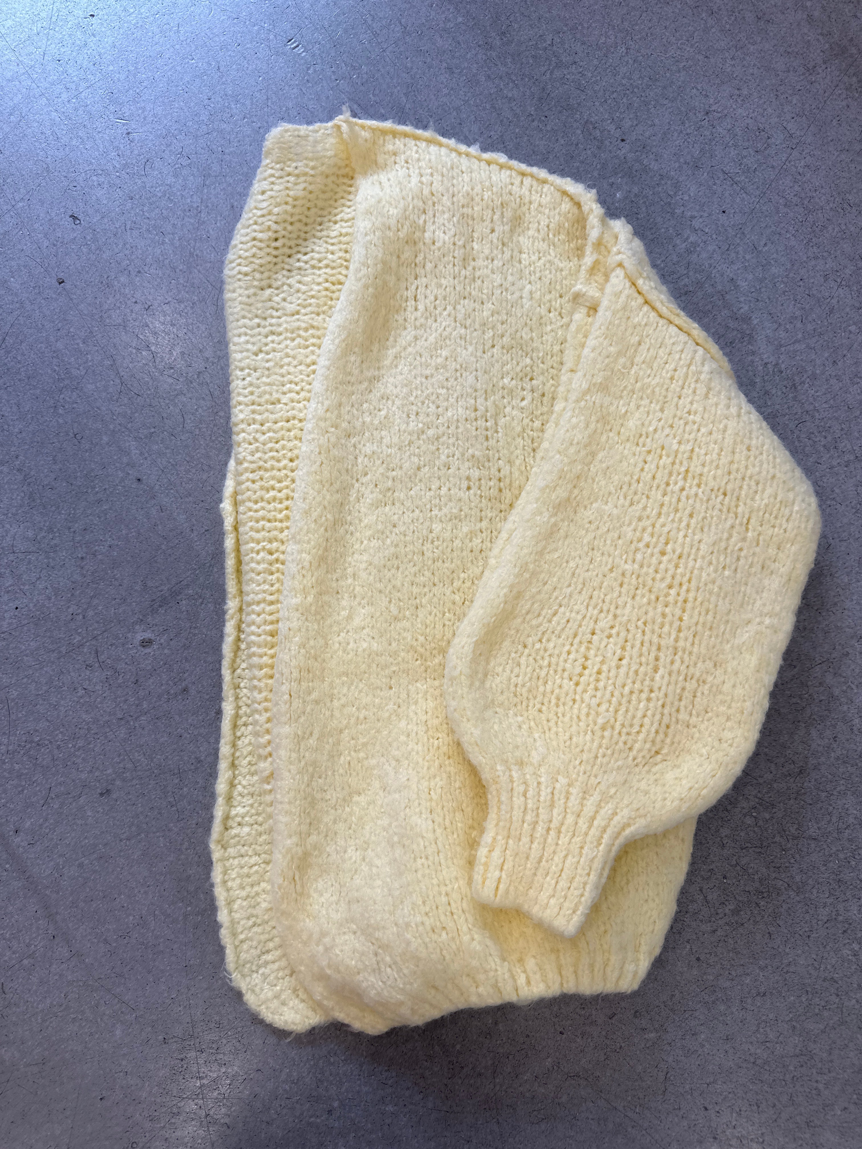 Cardigan Milou