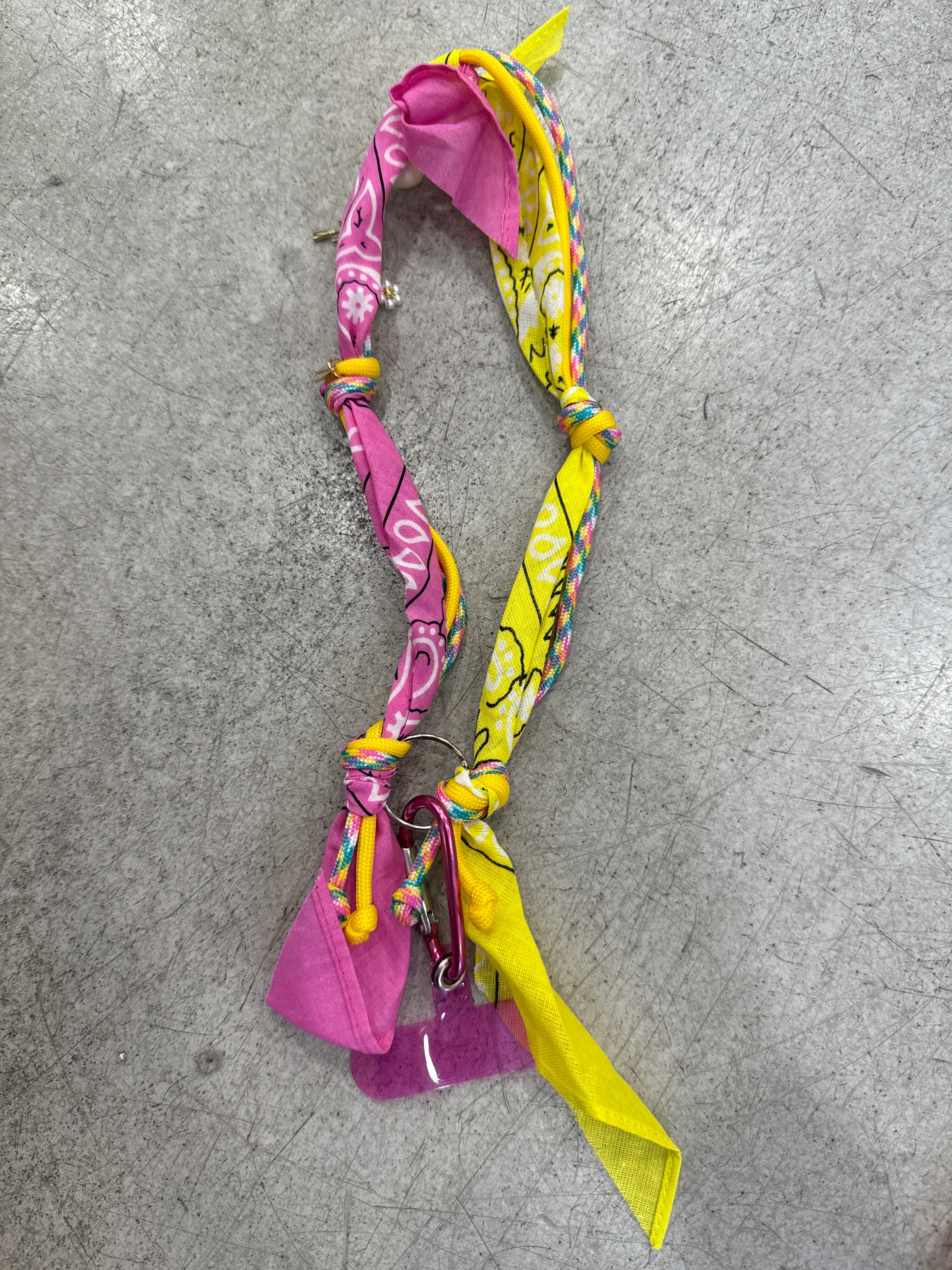 Kette Handy Accessoire