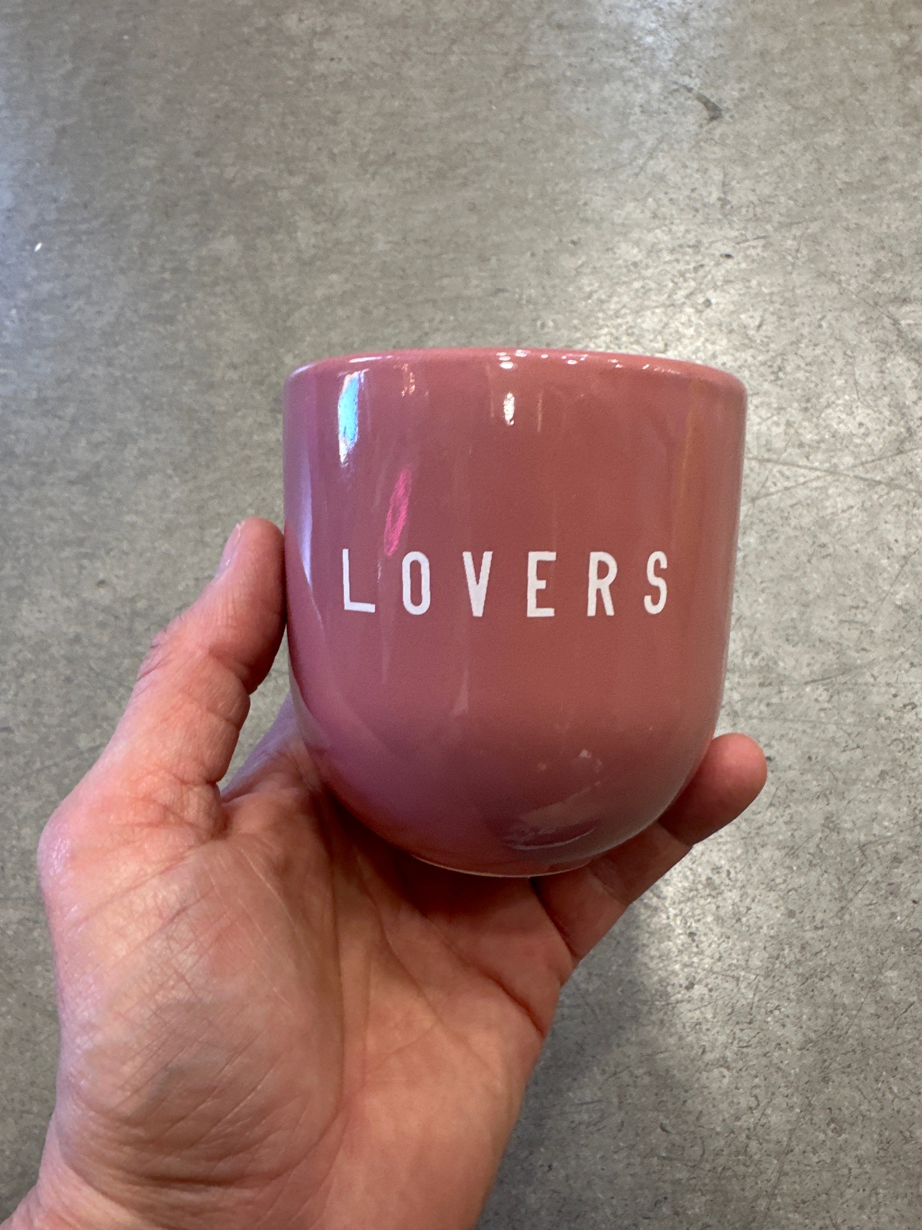 Tasse Coffee