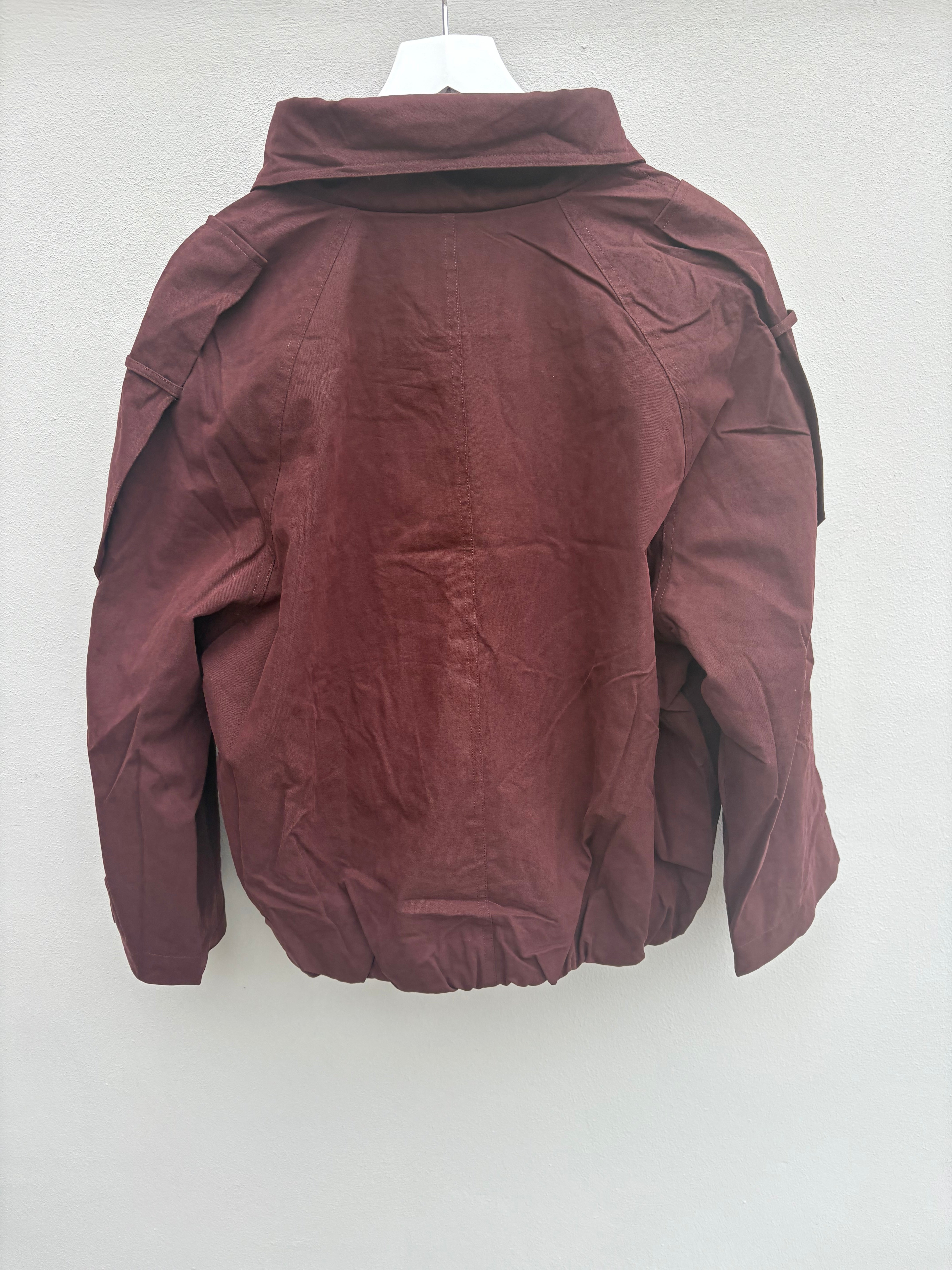 Jacke Autumn