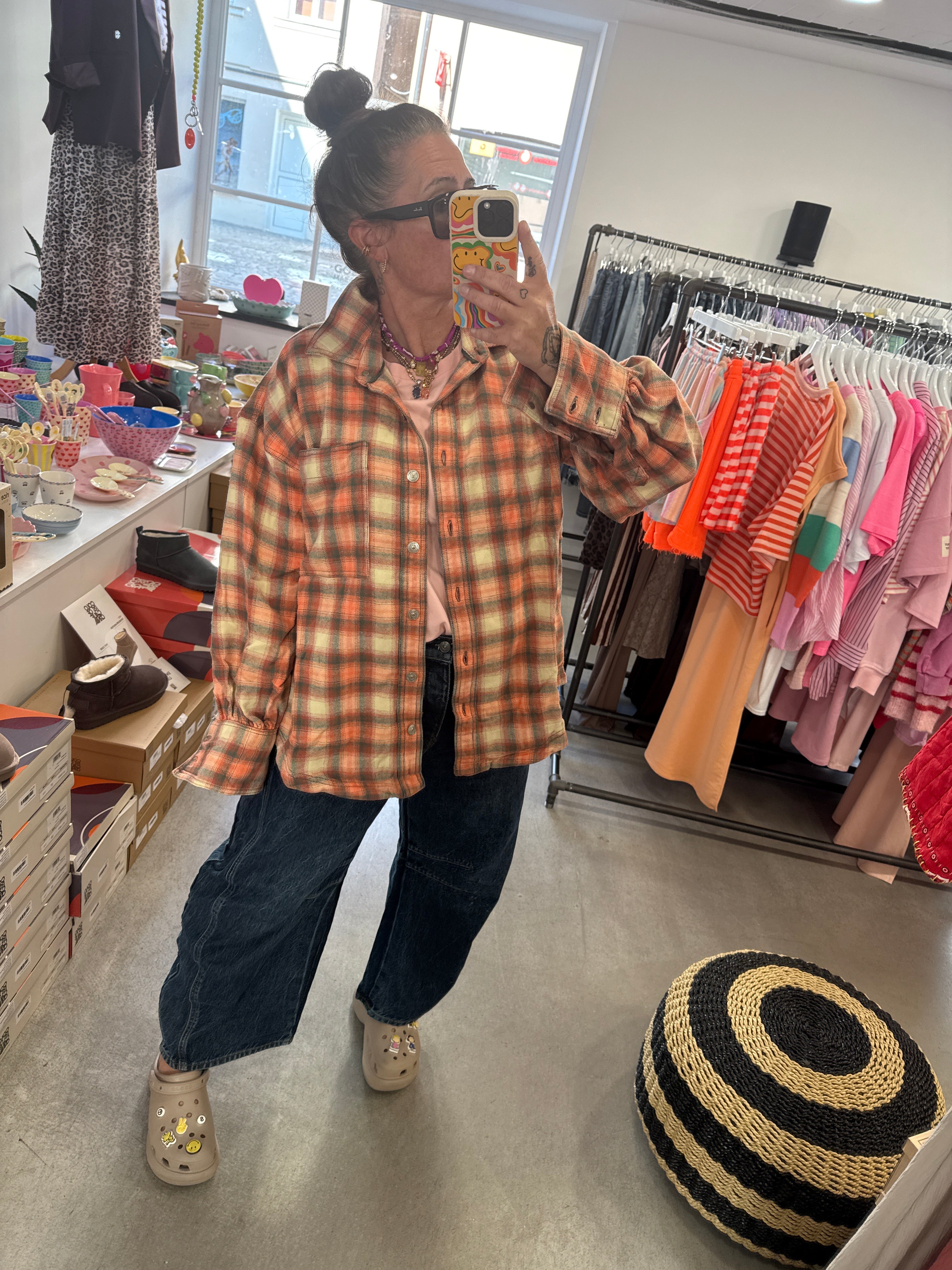 Hemd Freepeople