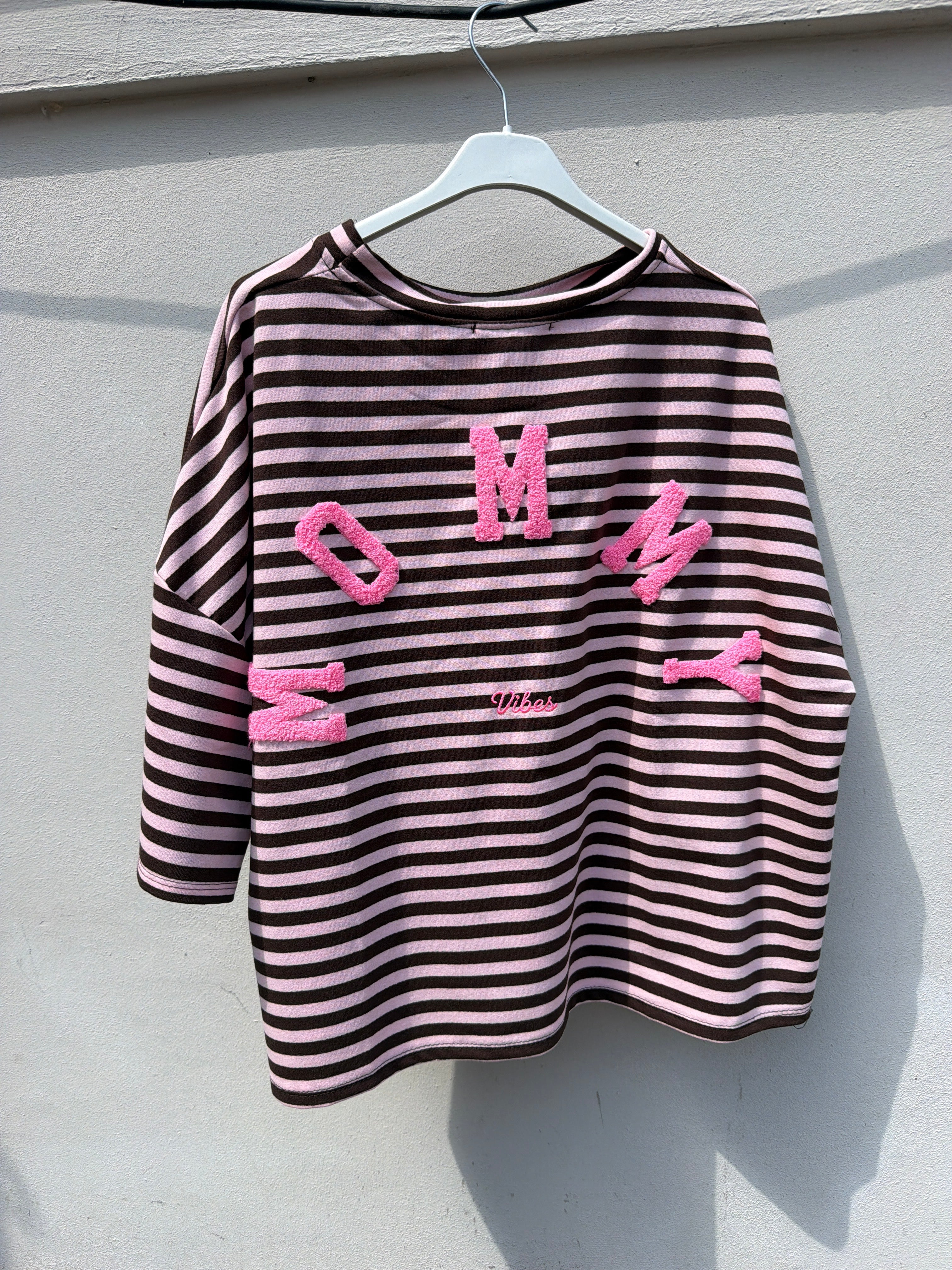 T-Shirt MOMMY