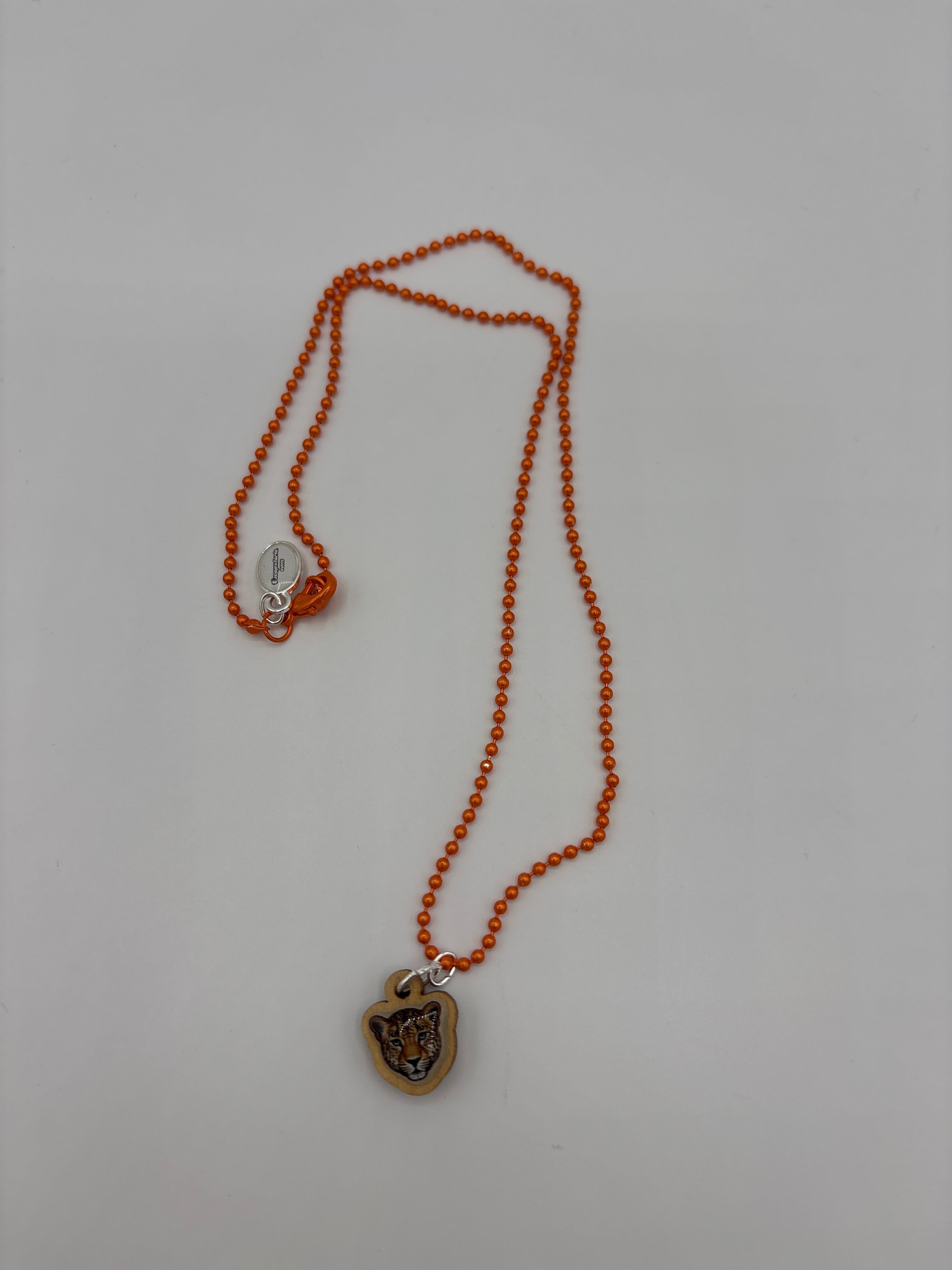 ESCAPULARIO Kette Tieger