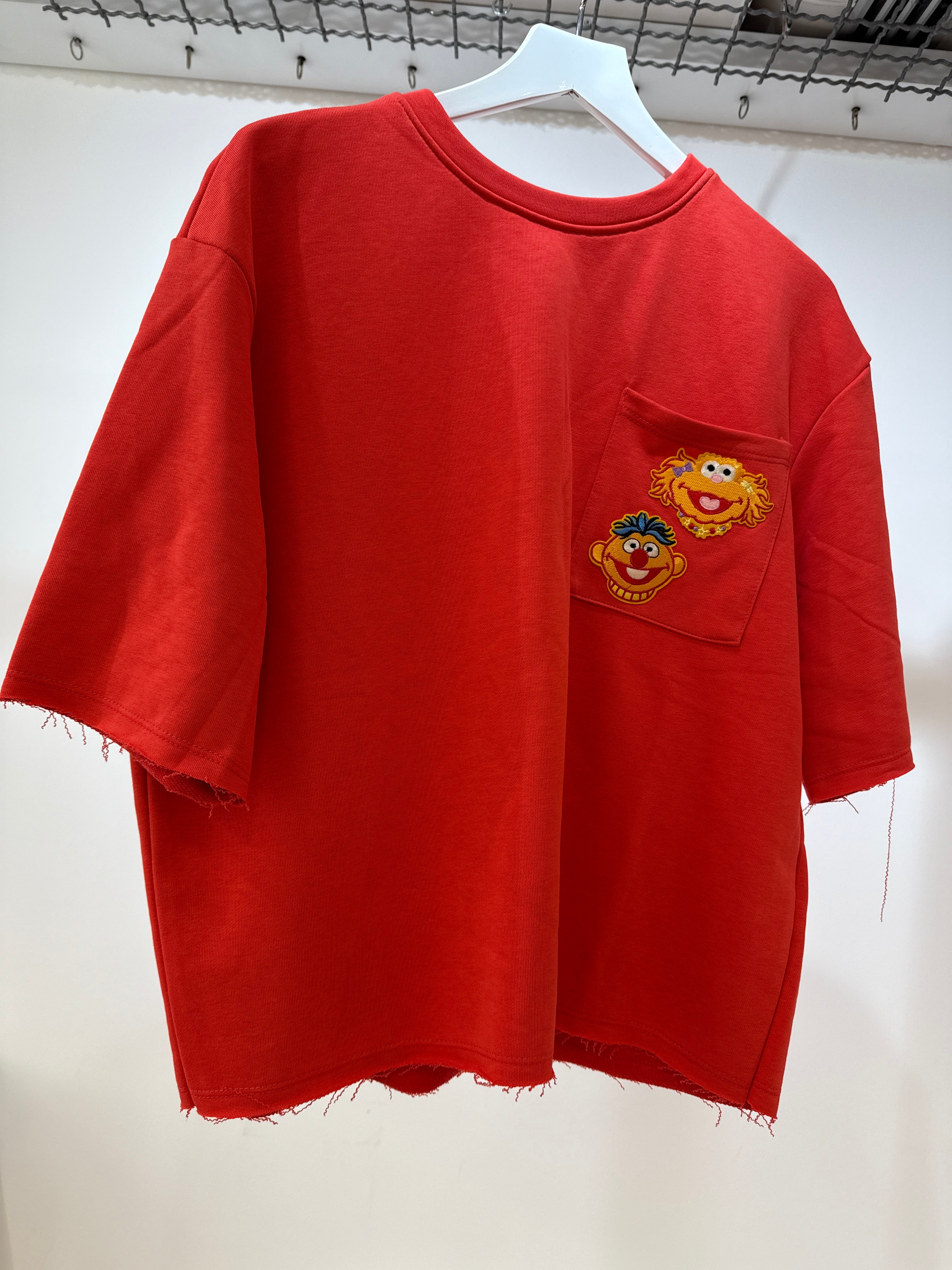 T-Shirt Cartoon