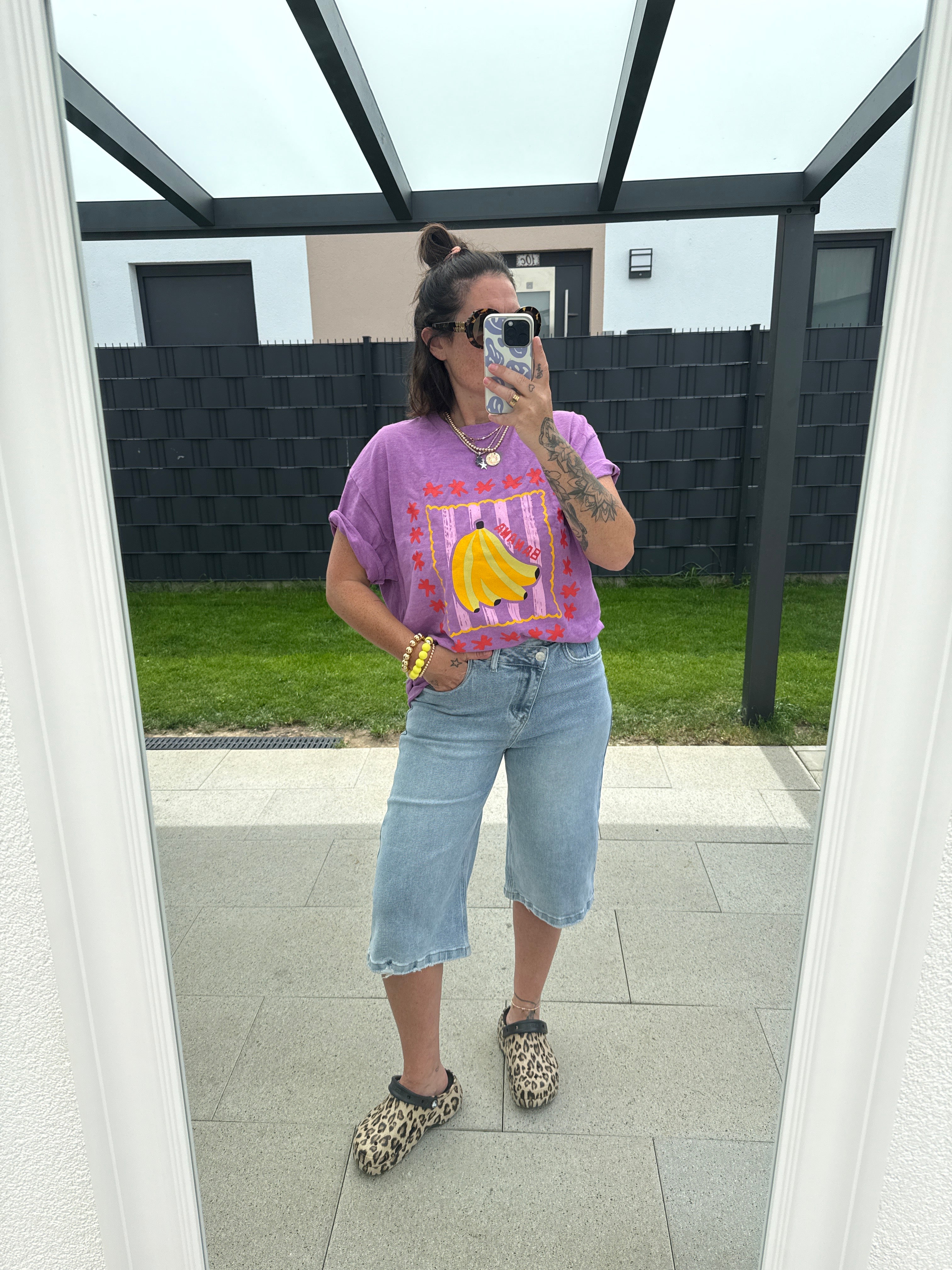 T-Shirt Banana
