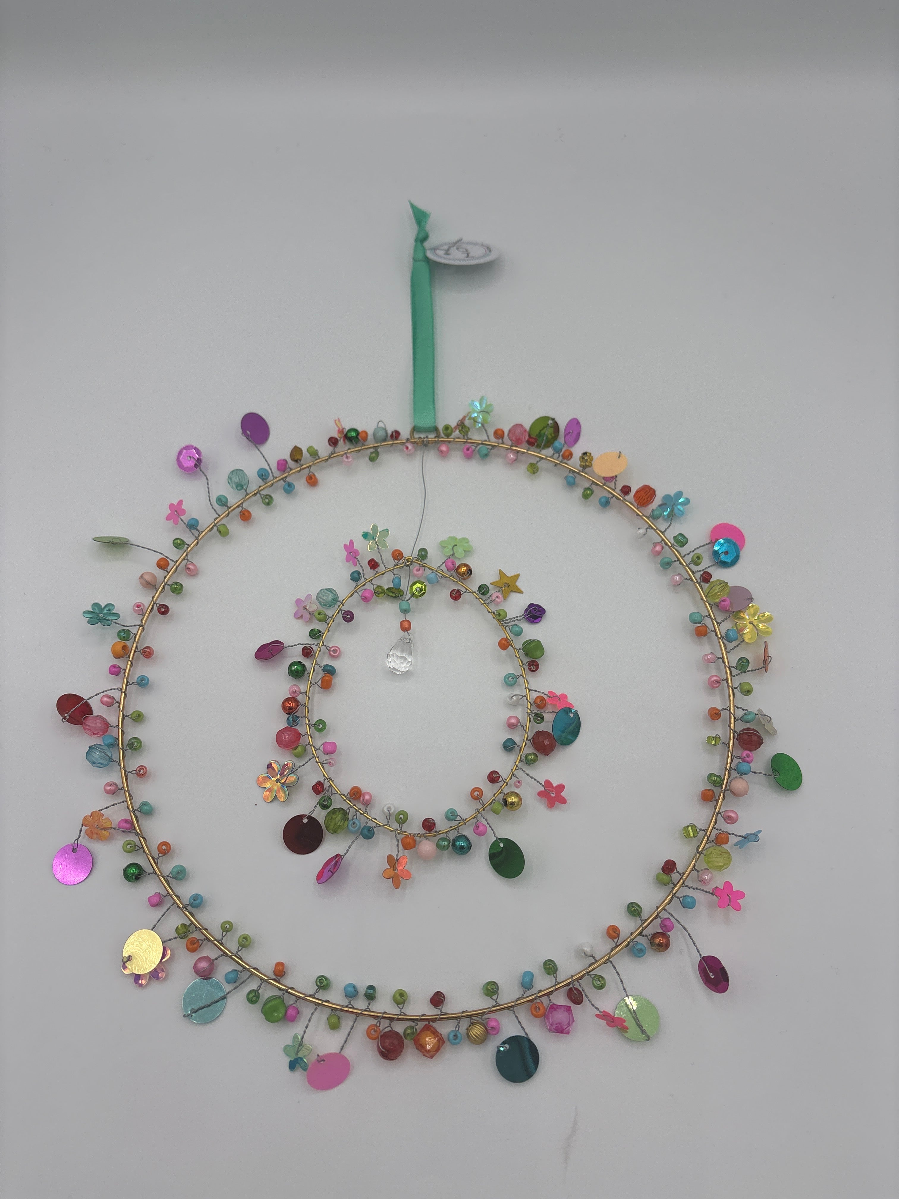 Noi Funkel Double Circle