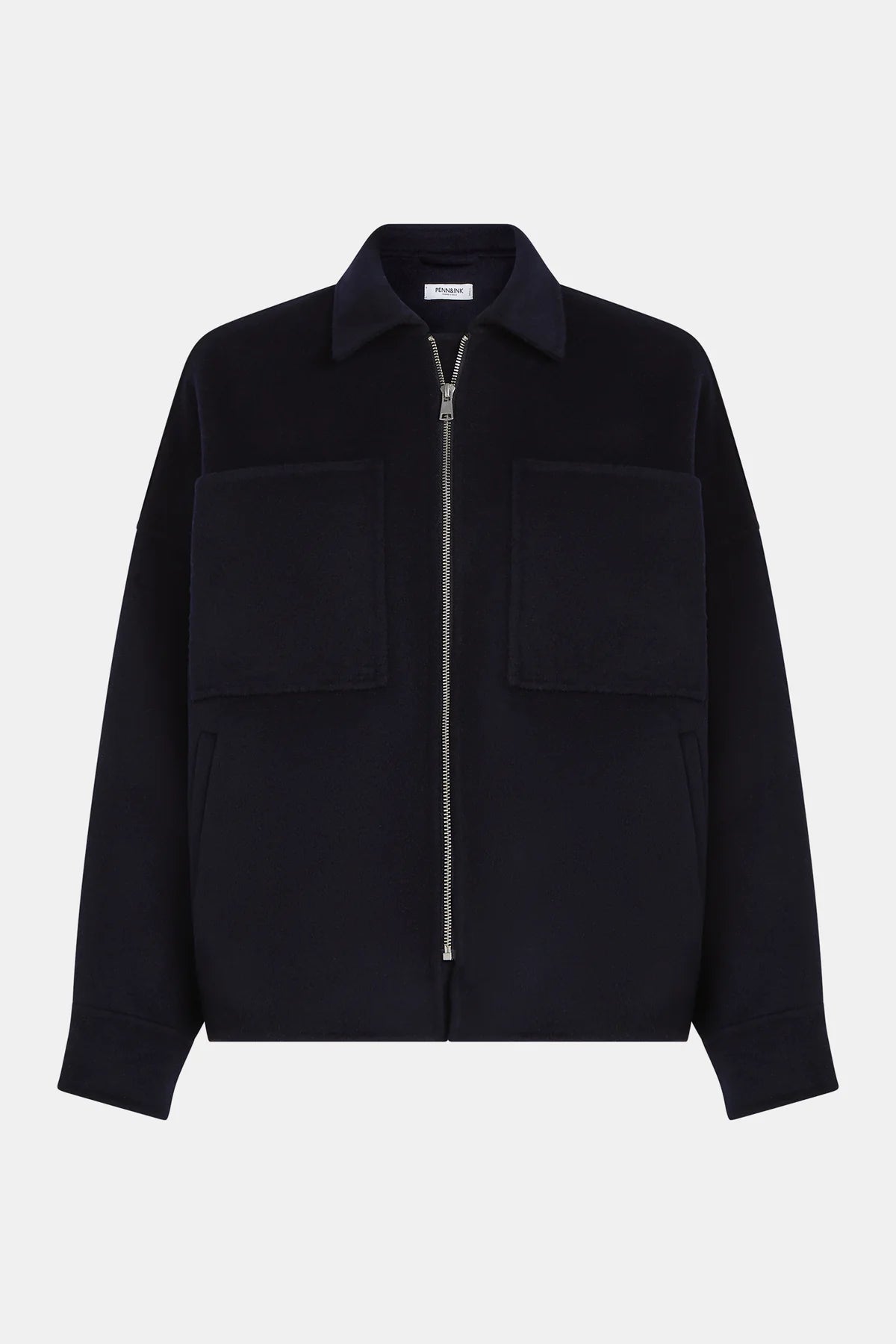 Jacke W25C307 Penn&Ink