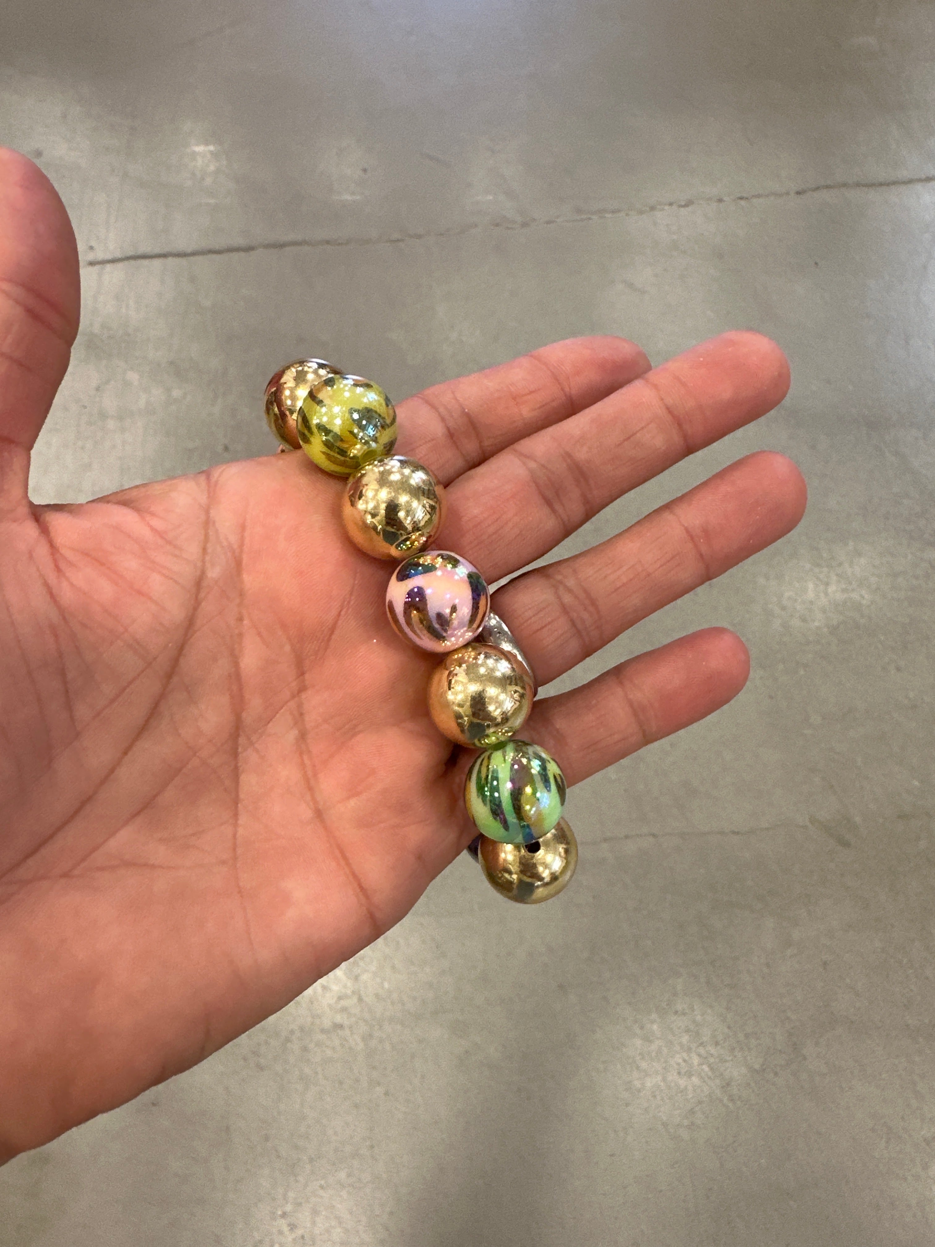 Armband Leo Big