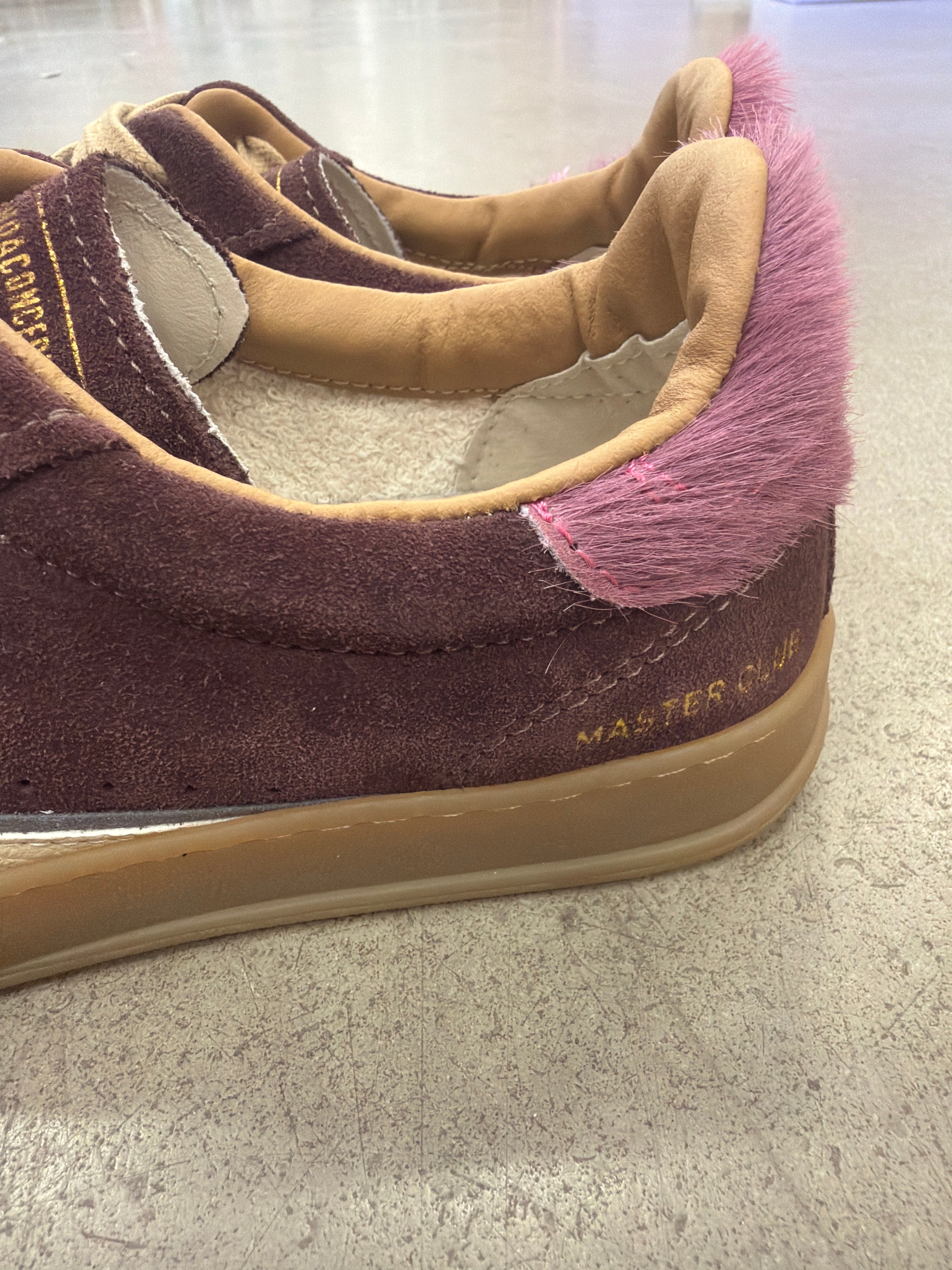 Schuhe Moaconcept