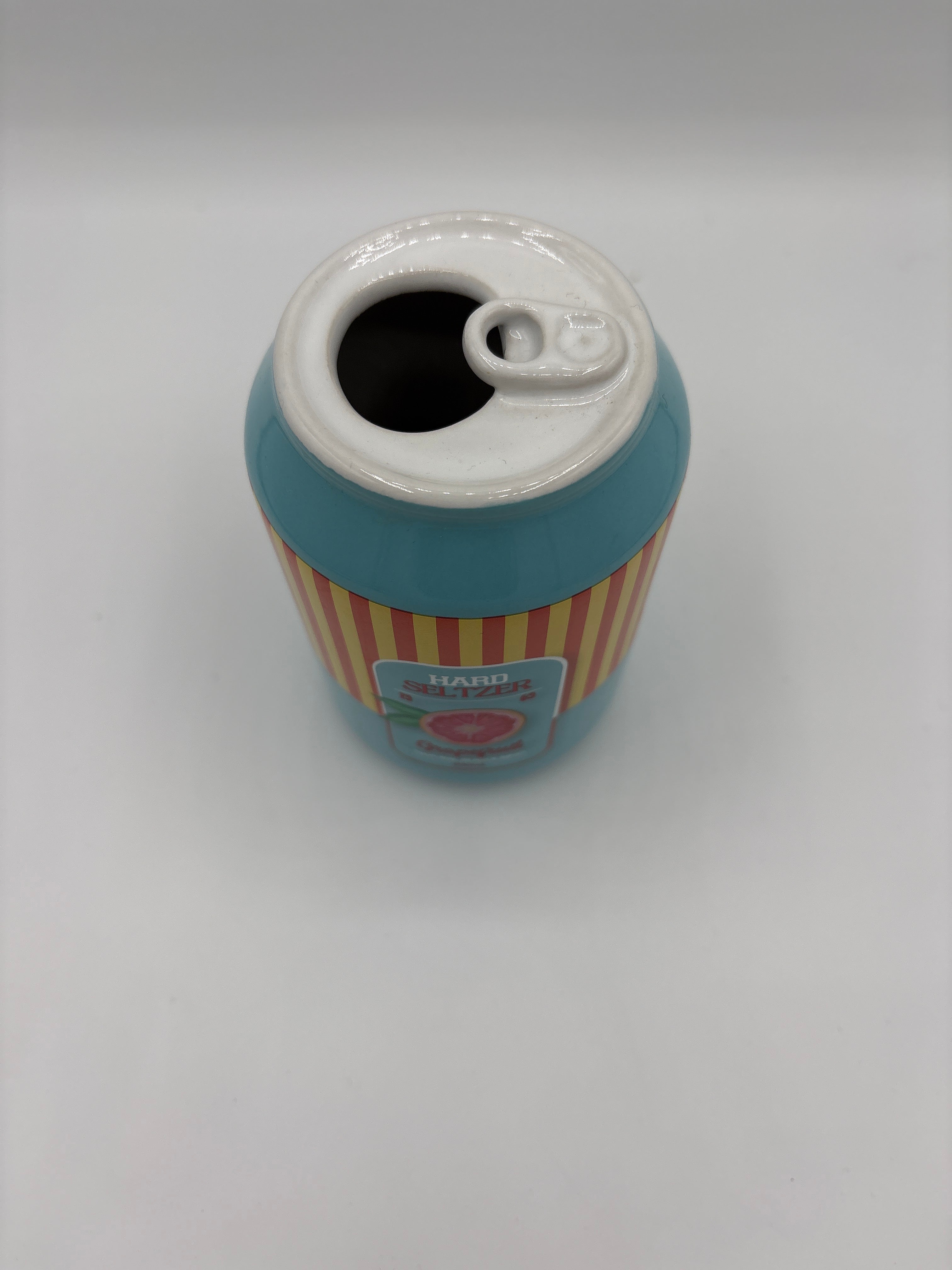 Vase Lemonade Grapefruit