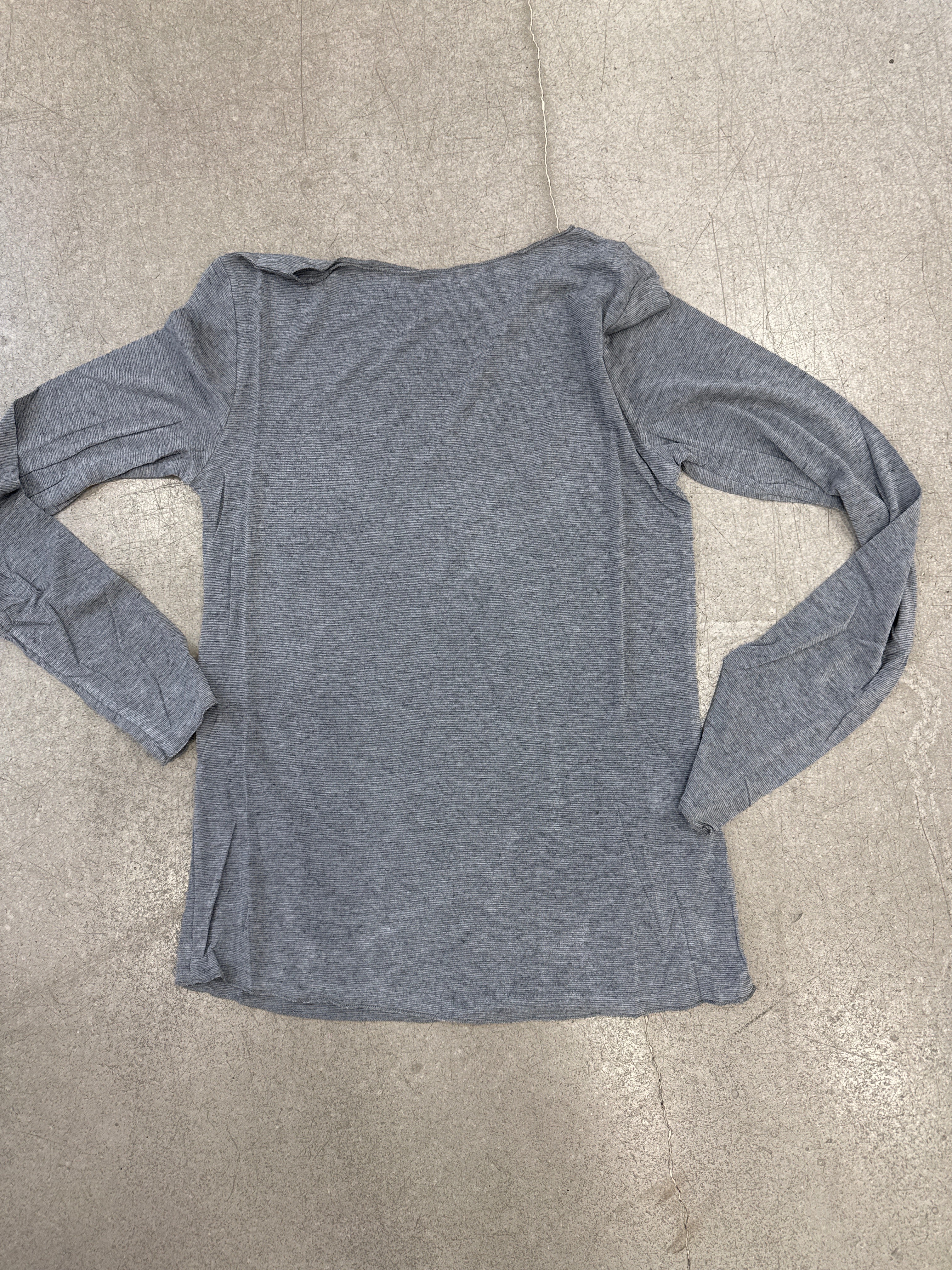 Longsleeve Mesh