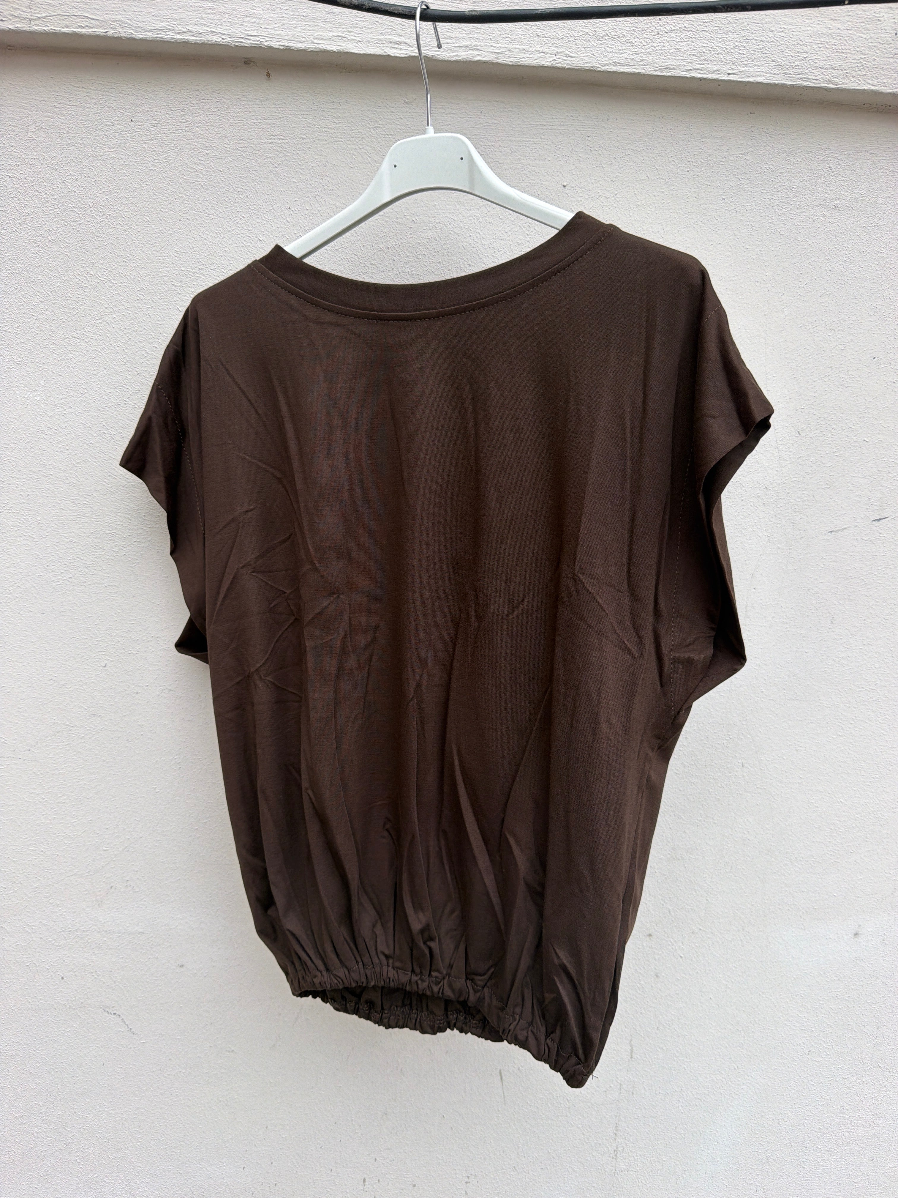 T-Shirt Ballon Basic