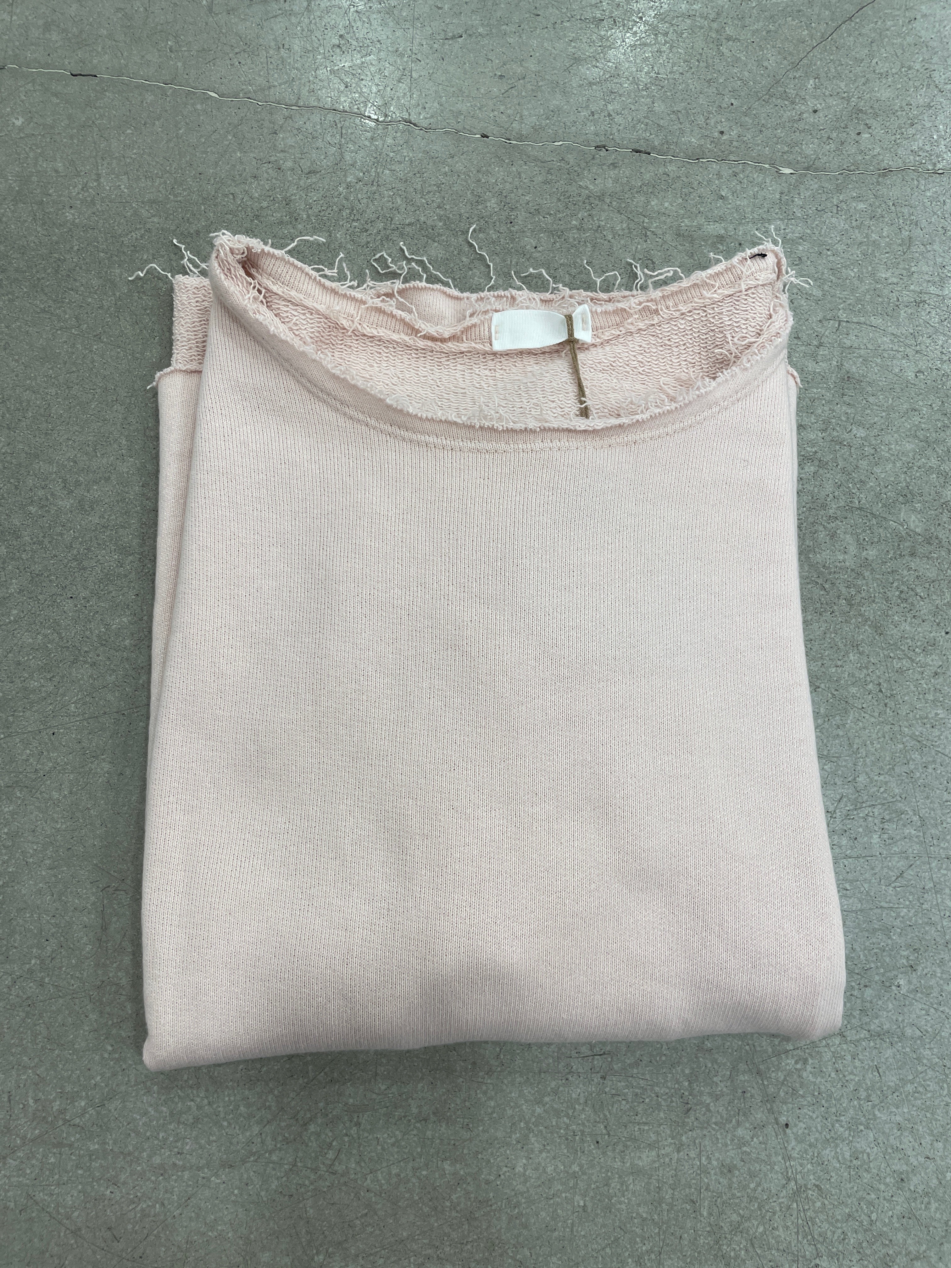 Pullover Sweat Basic 2.0