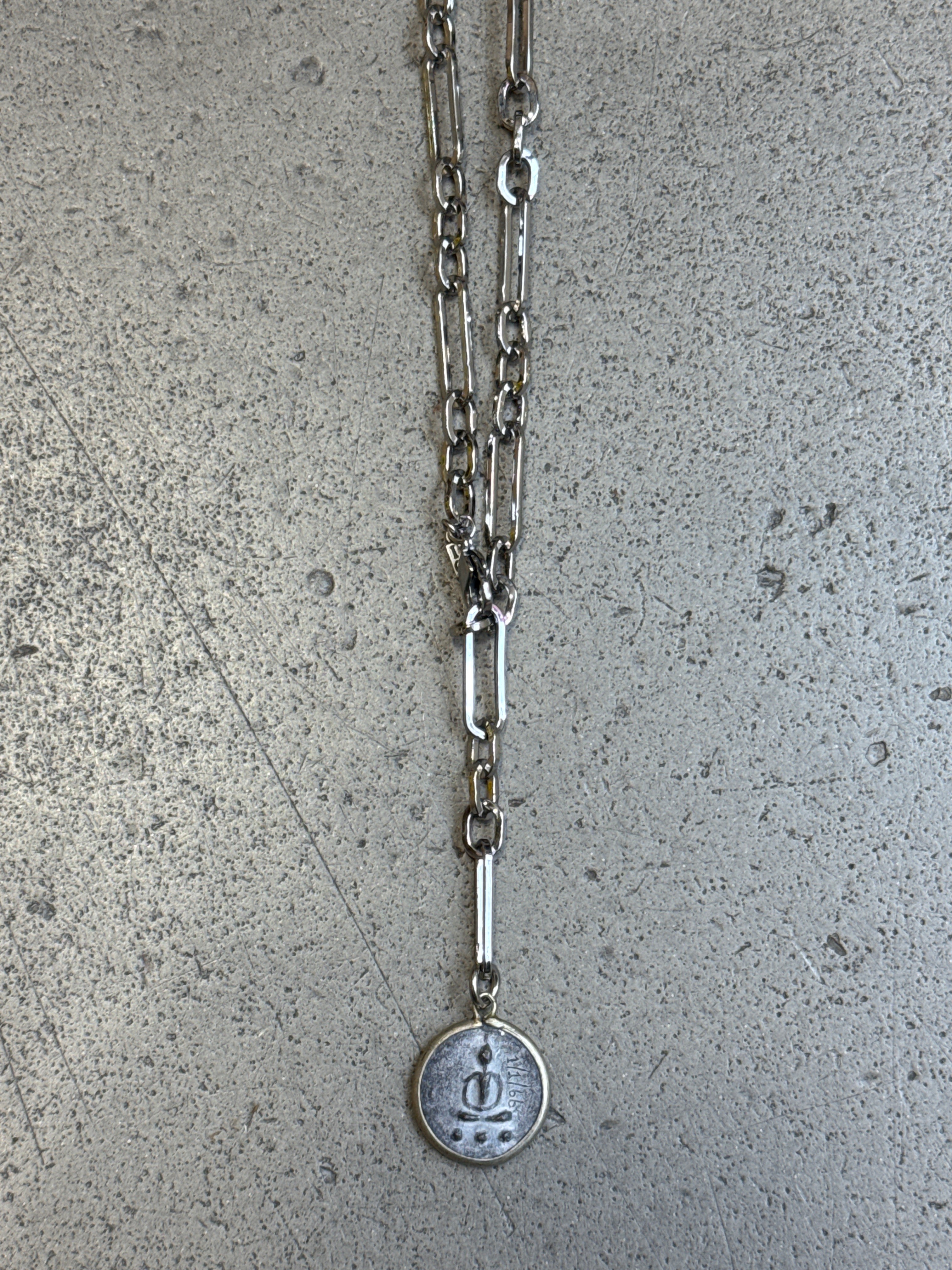 Kette Icon Glieder