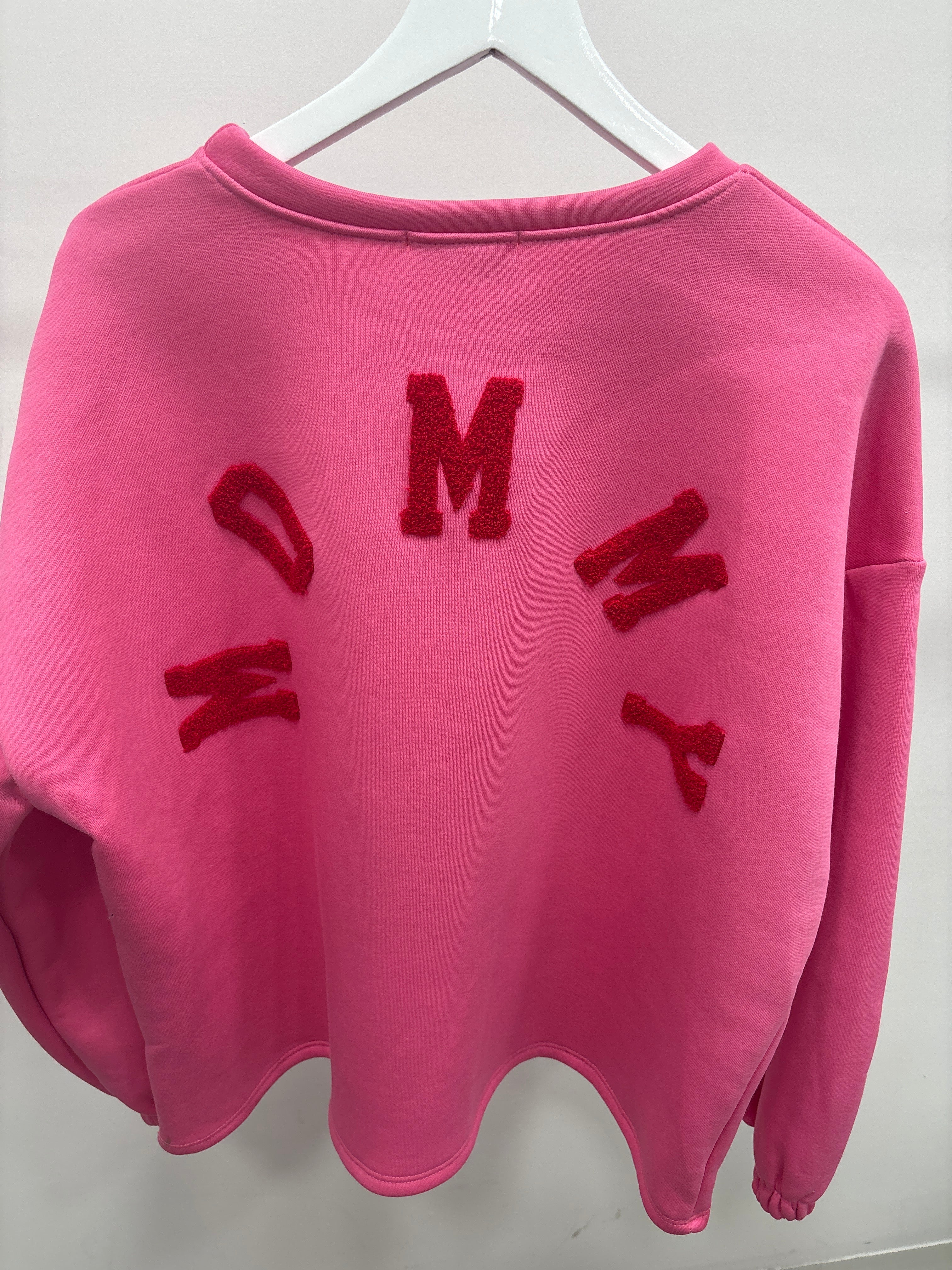 Mommy Pullover