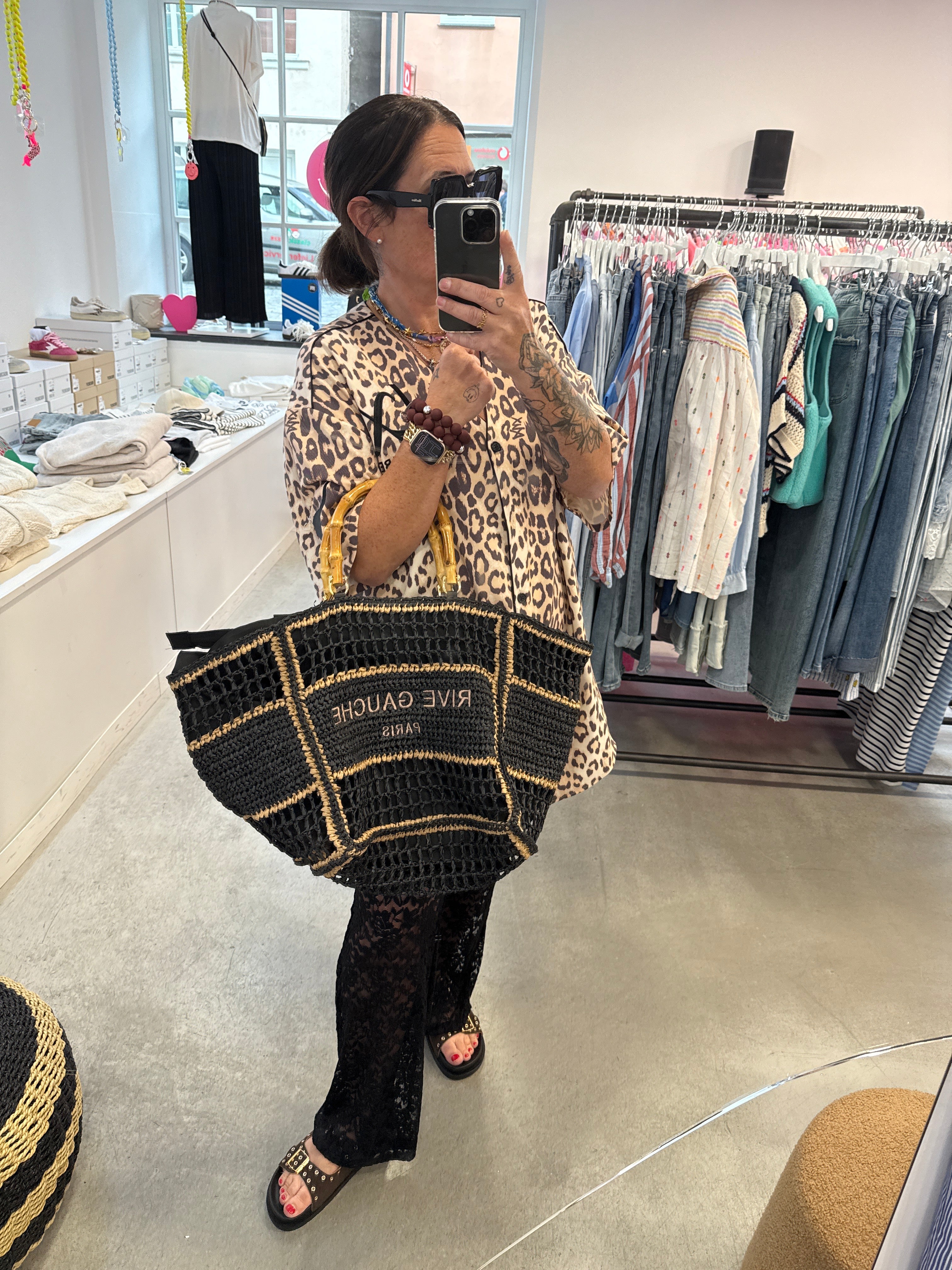 Tasche Rive