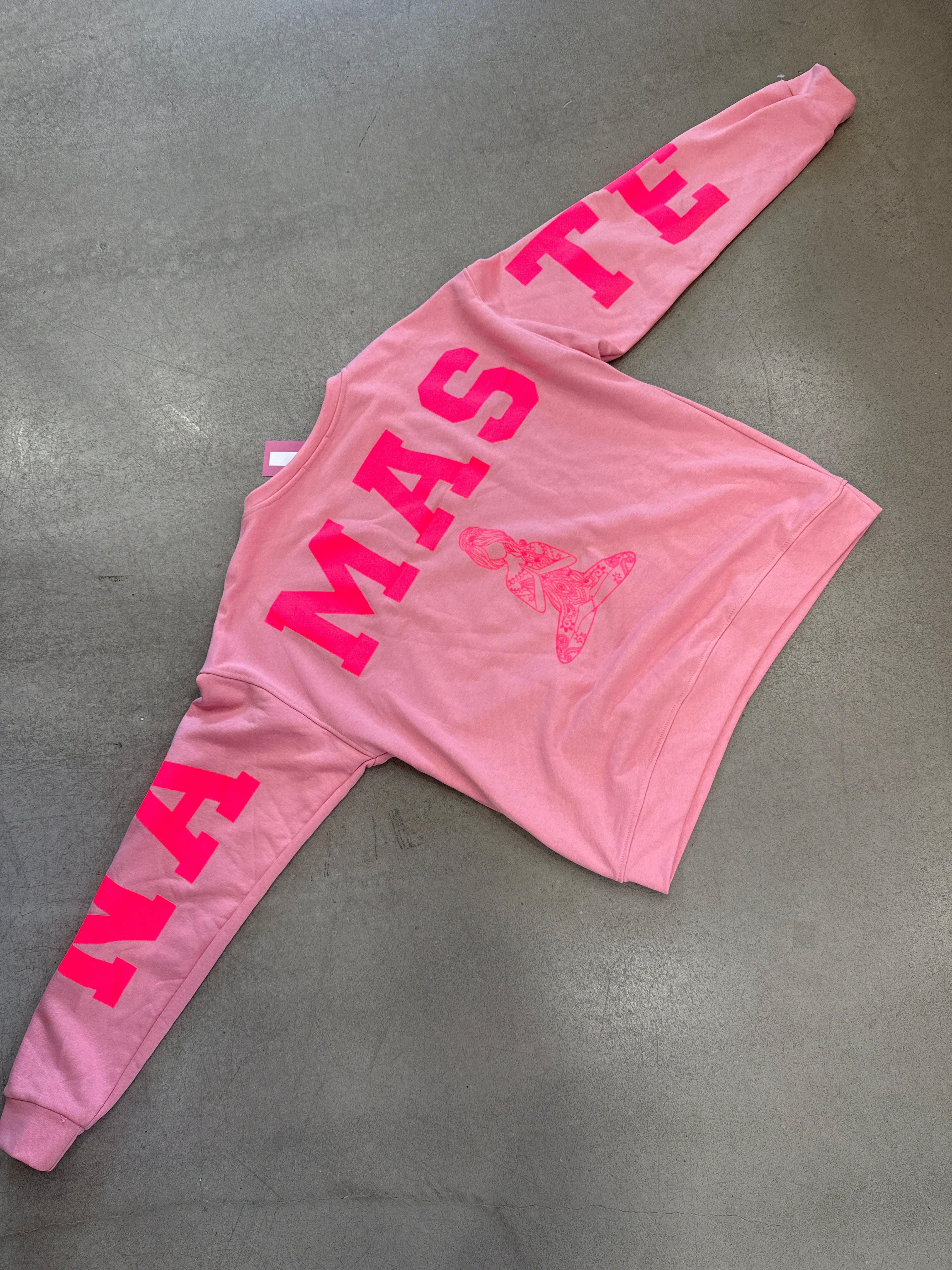 Pullover Namaste New colours