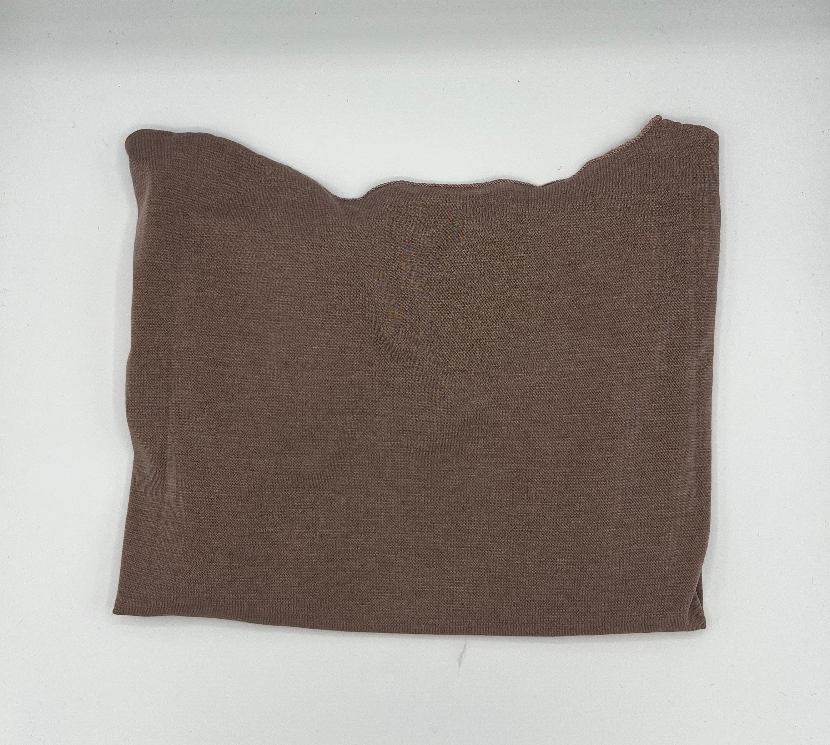 Longsleeve Mesh Plus Size