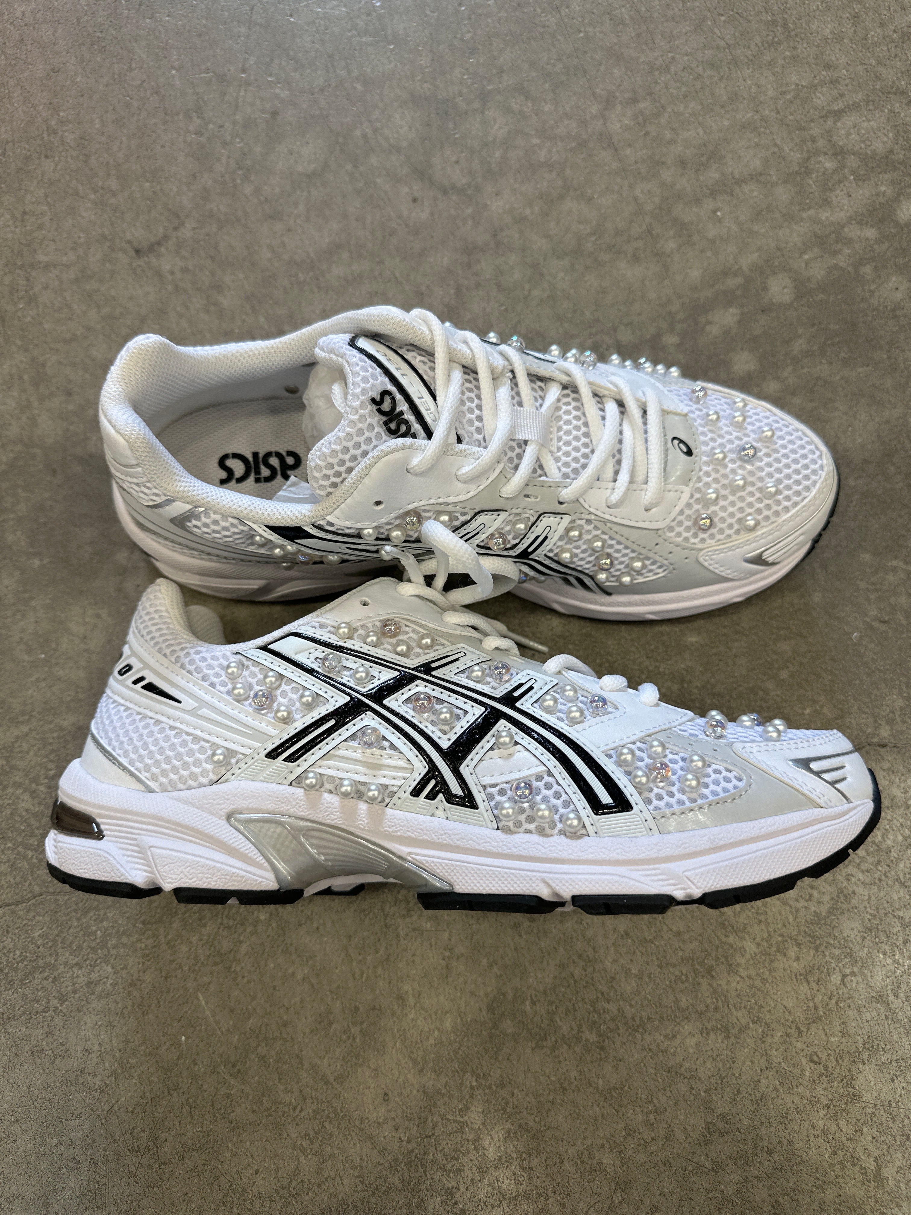 Schuhe Asics Gel