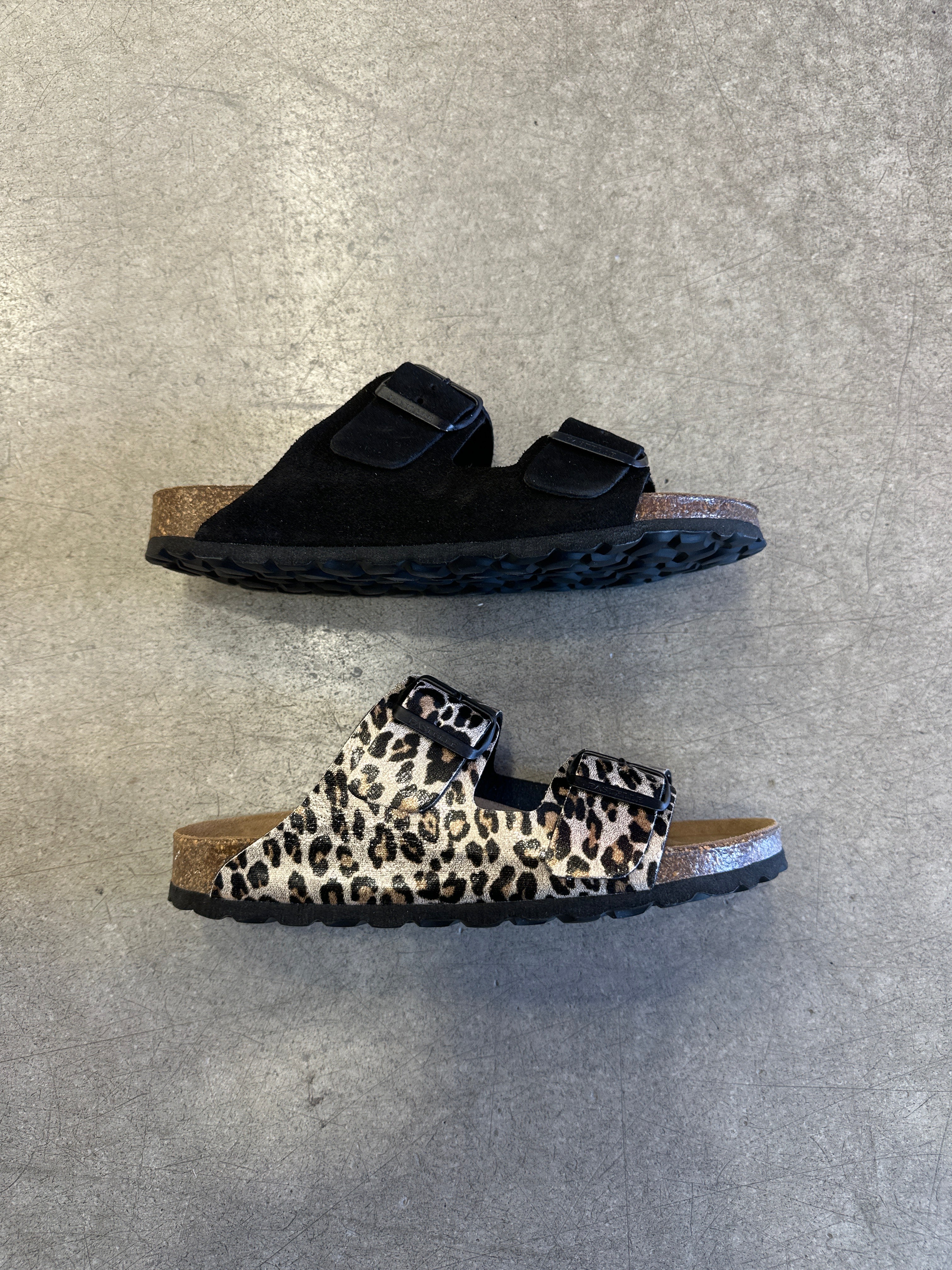 Schuhe Schlappen Joy