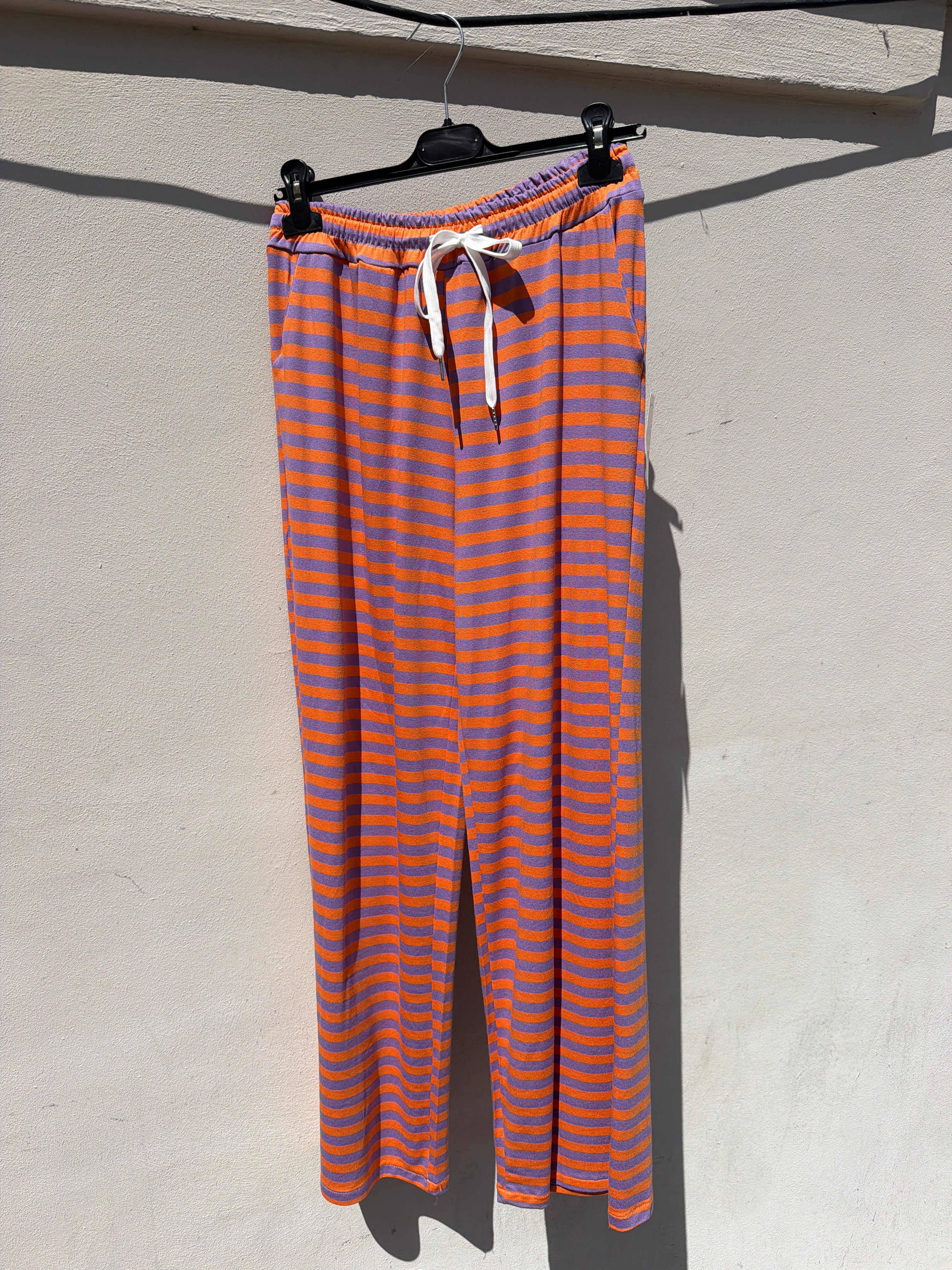 Hose Stripe