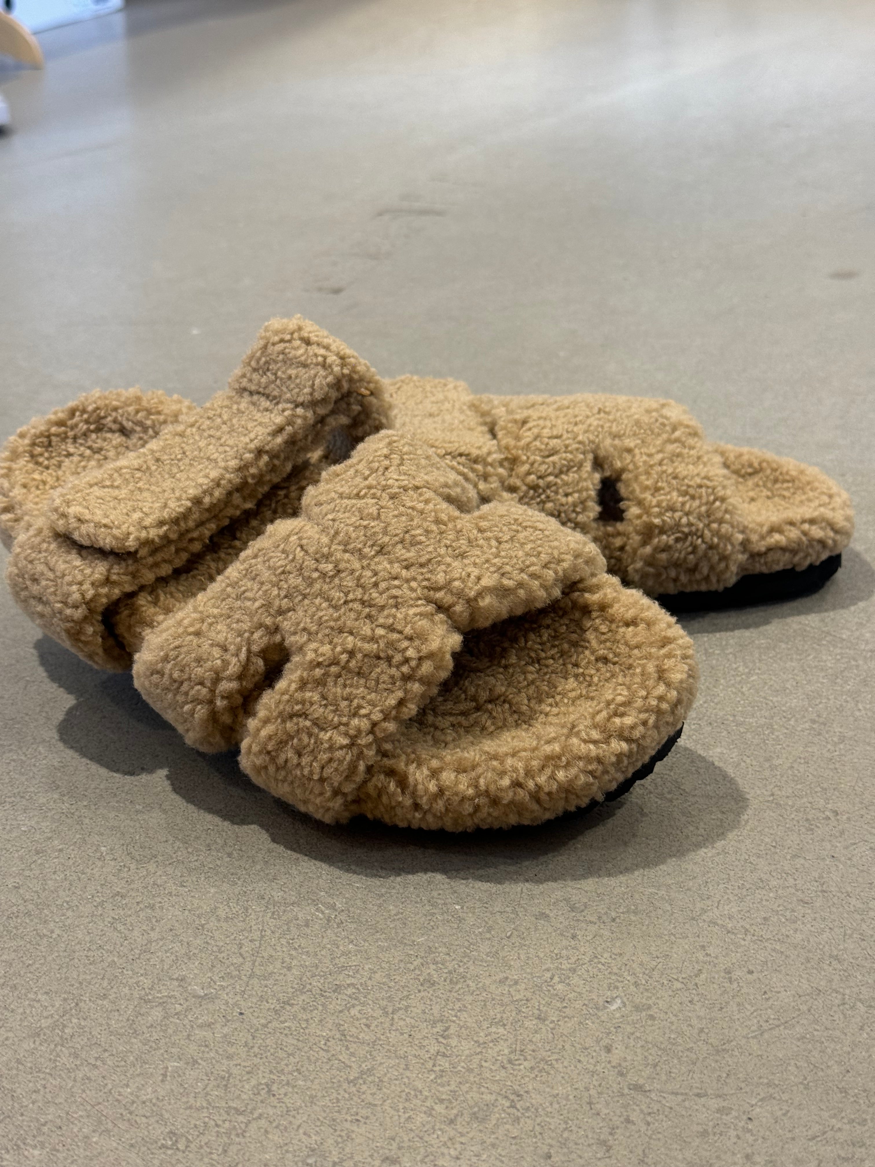 Schlappen Teddy