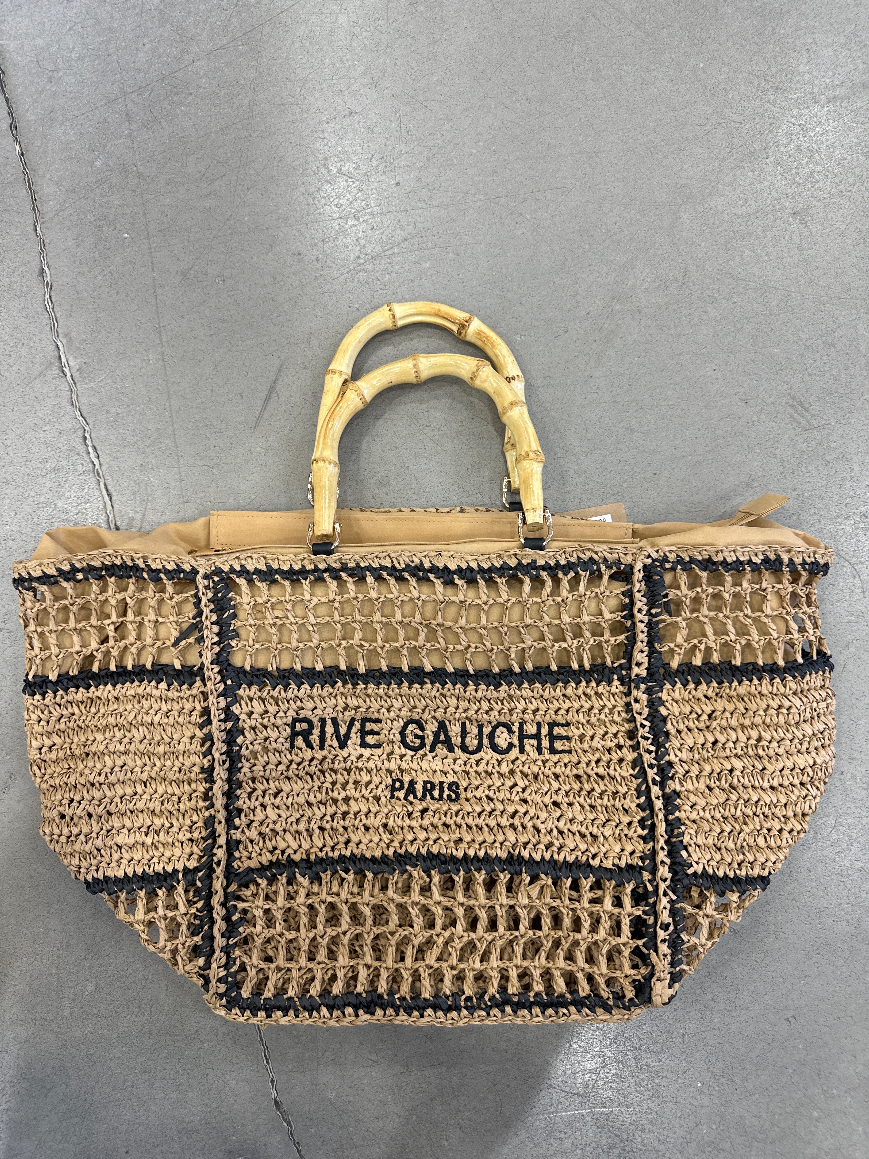 Tasche Rive