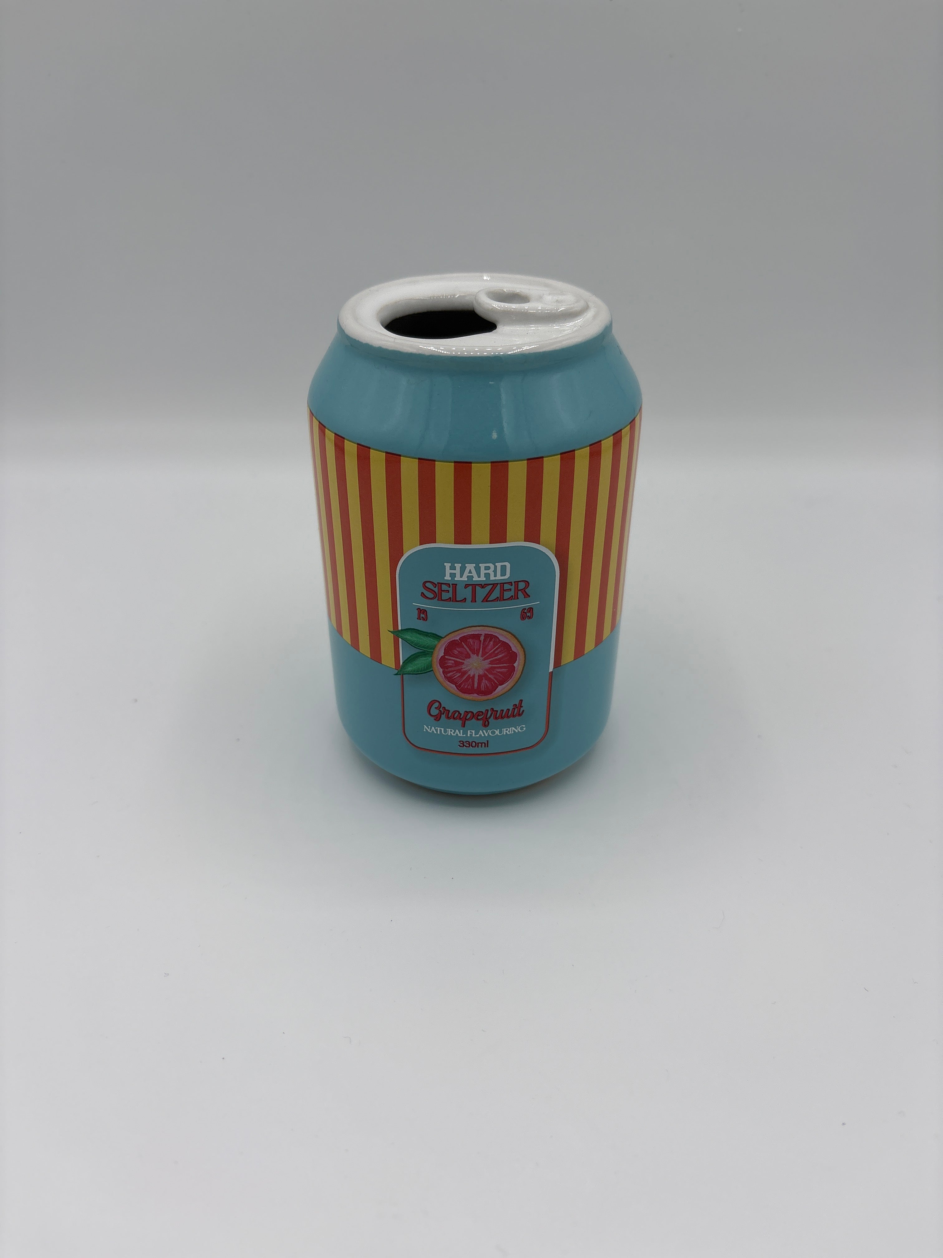 Vase Lemonade Grapefruit