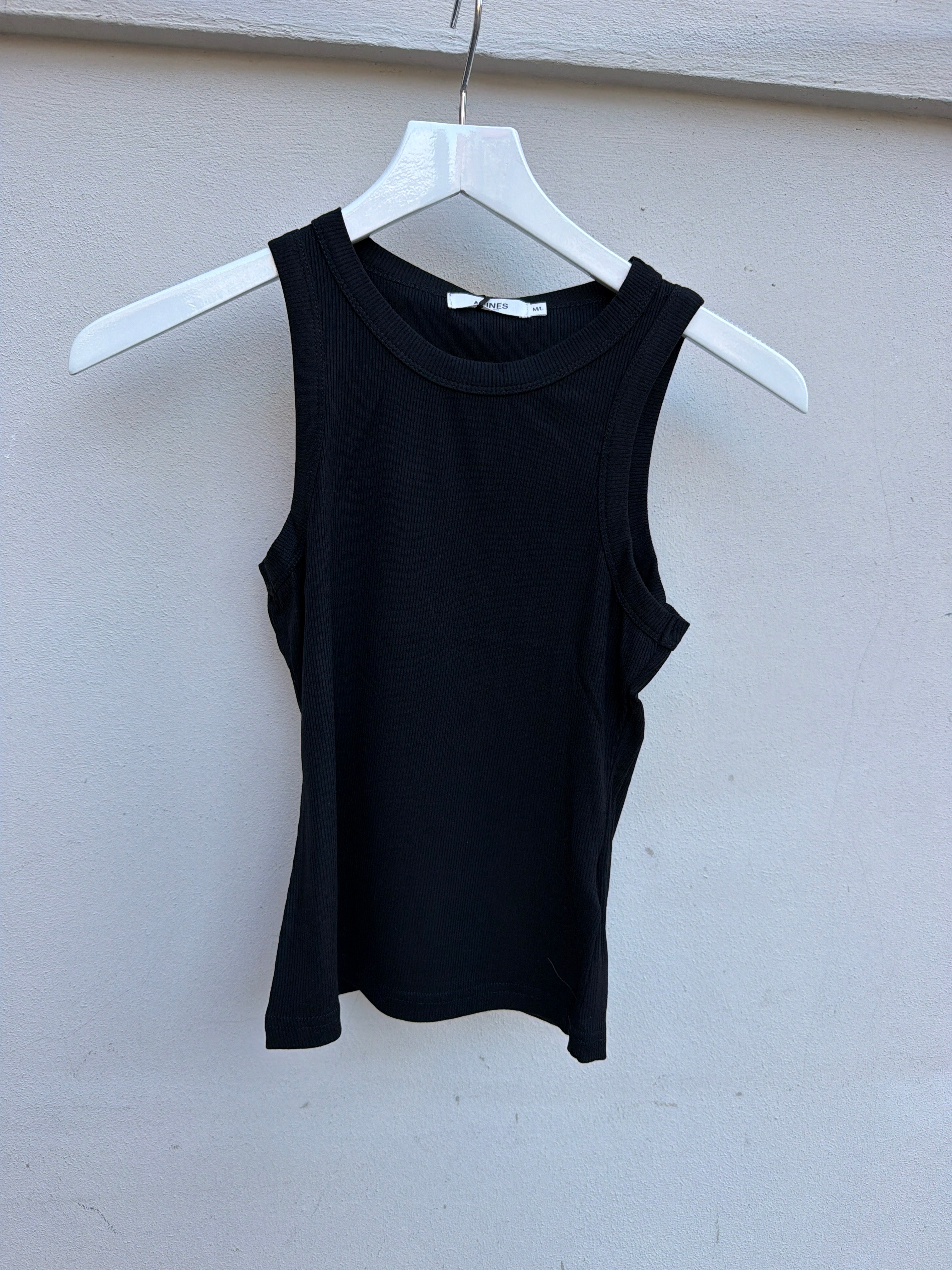 Tank Top Croped