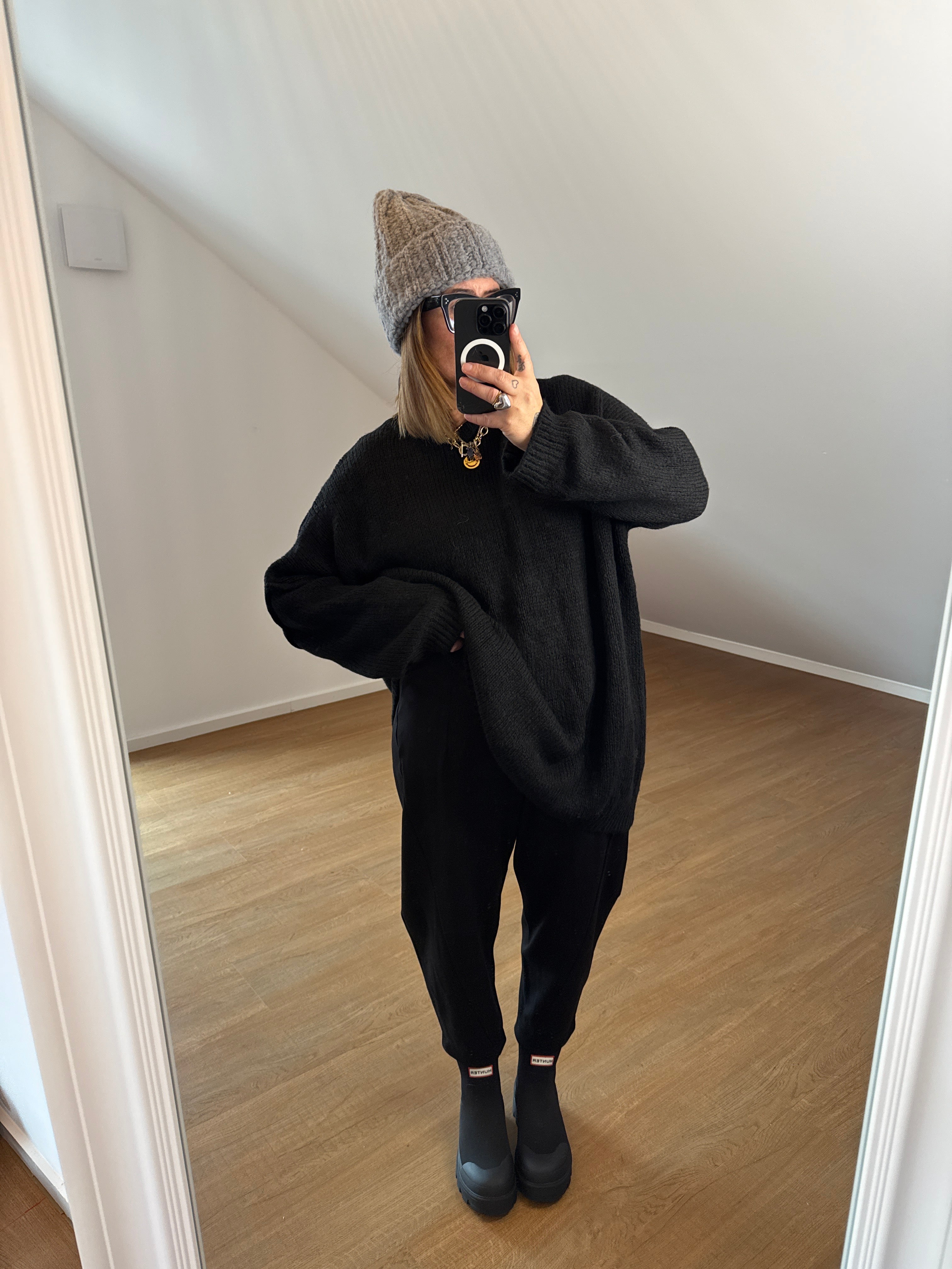 Pullover Mou