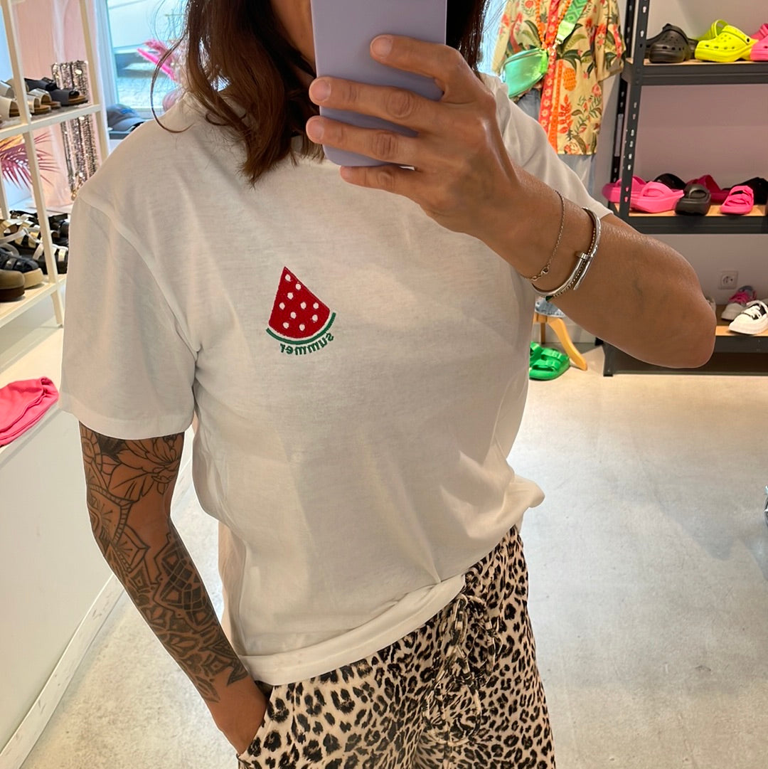 T-Shirt Melone
