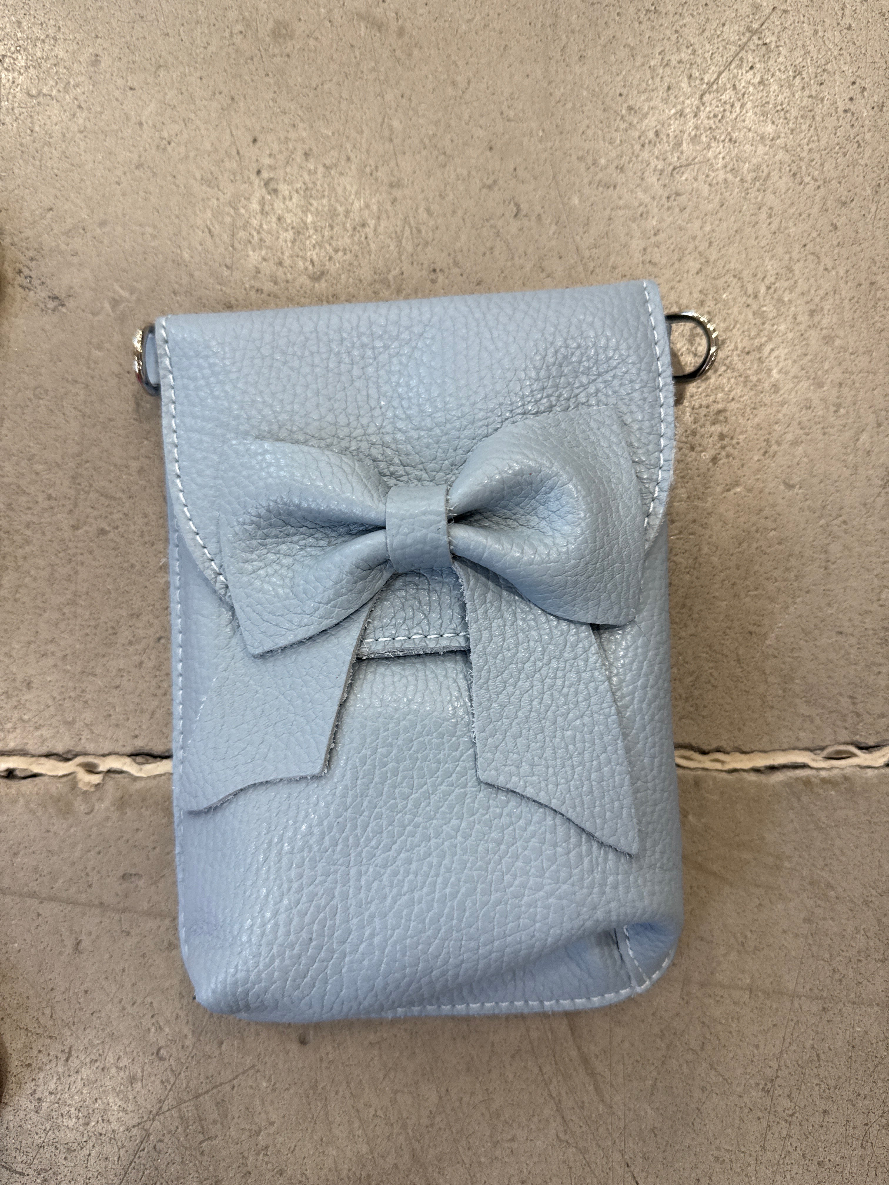 Tasche Handy Schleife