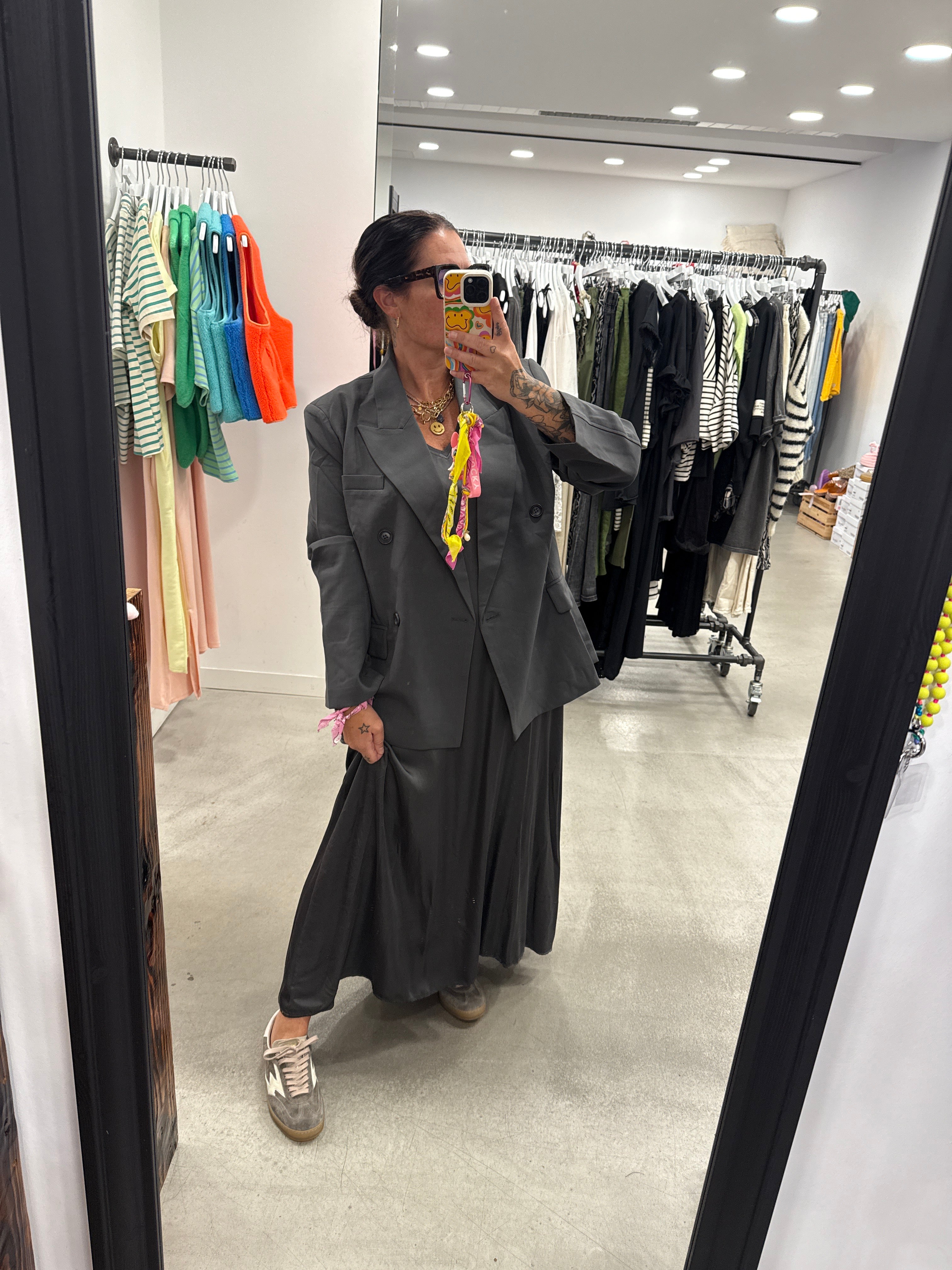 Blazer Oversize