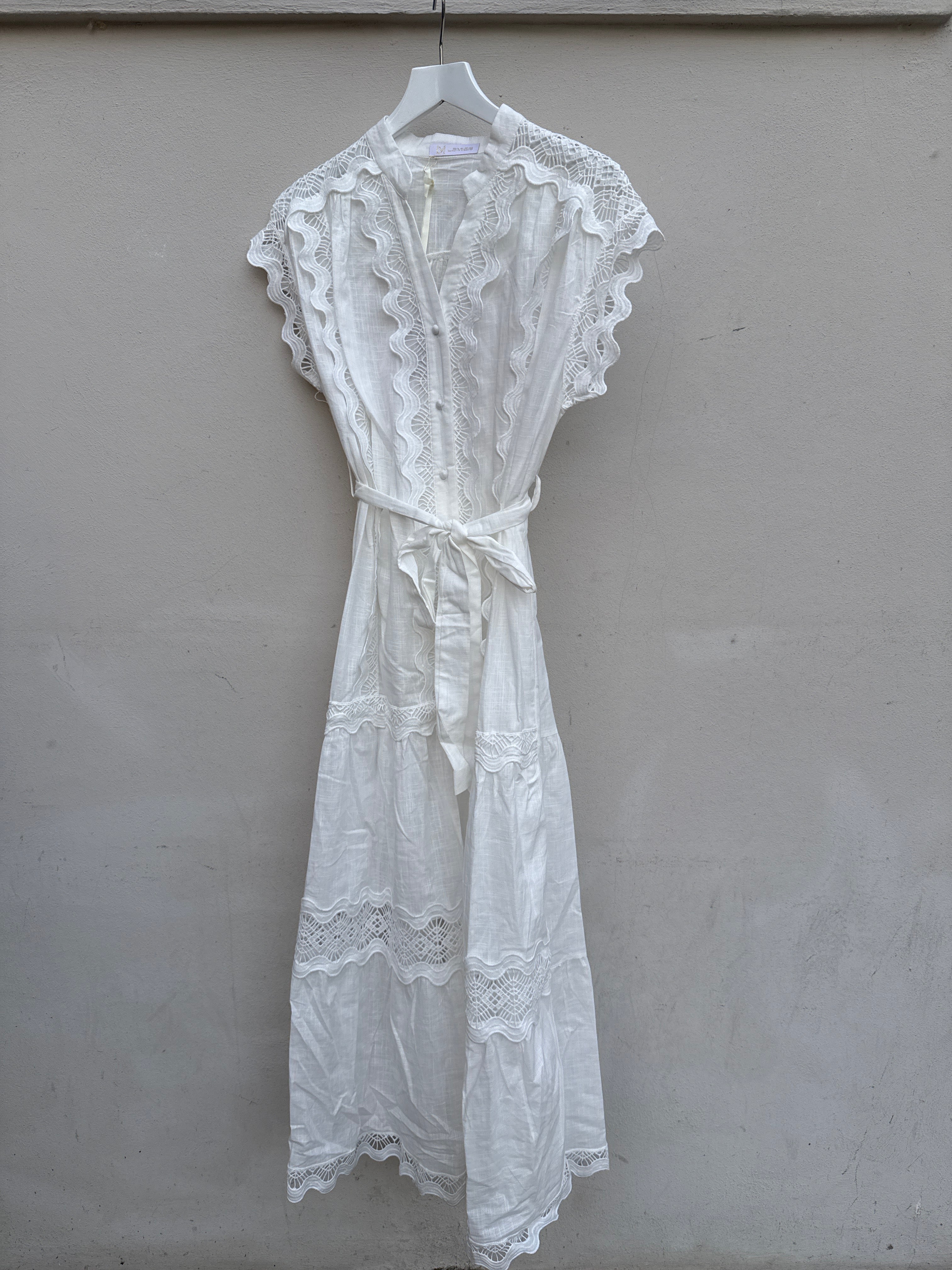 Kleid Ibiza