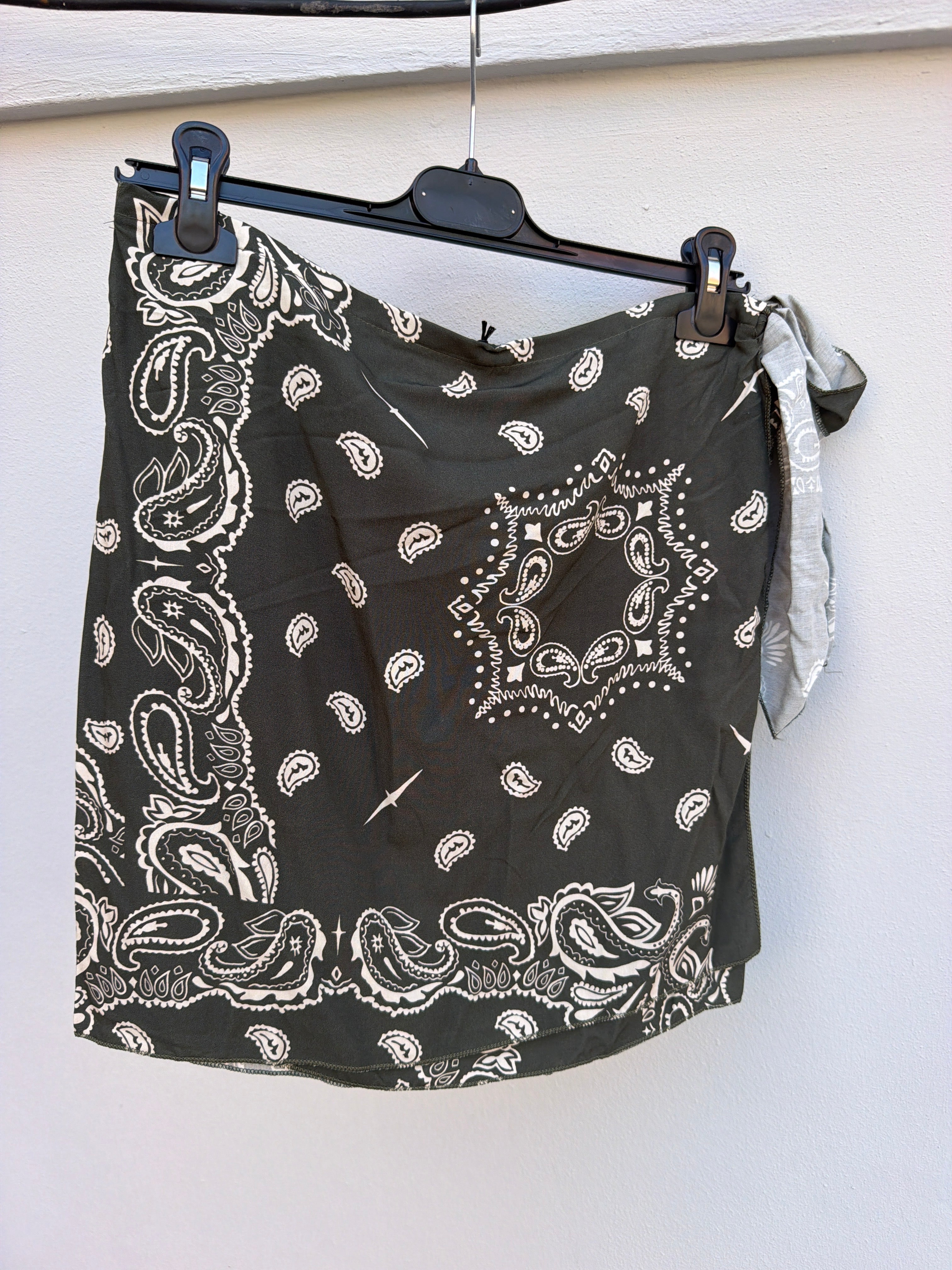 Wickelrock Bandana