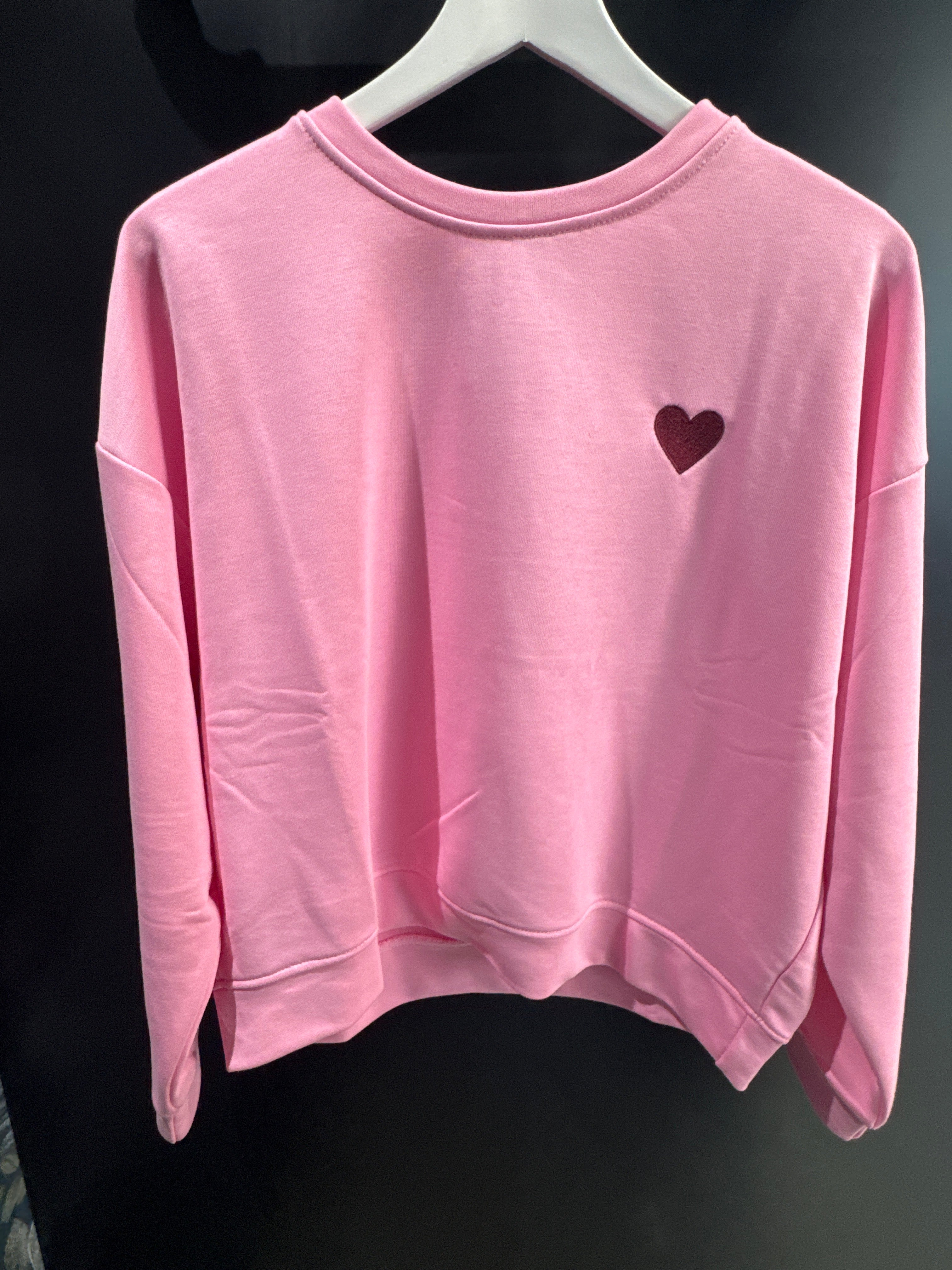 Pullover Ala