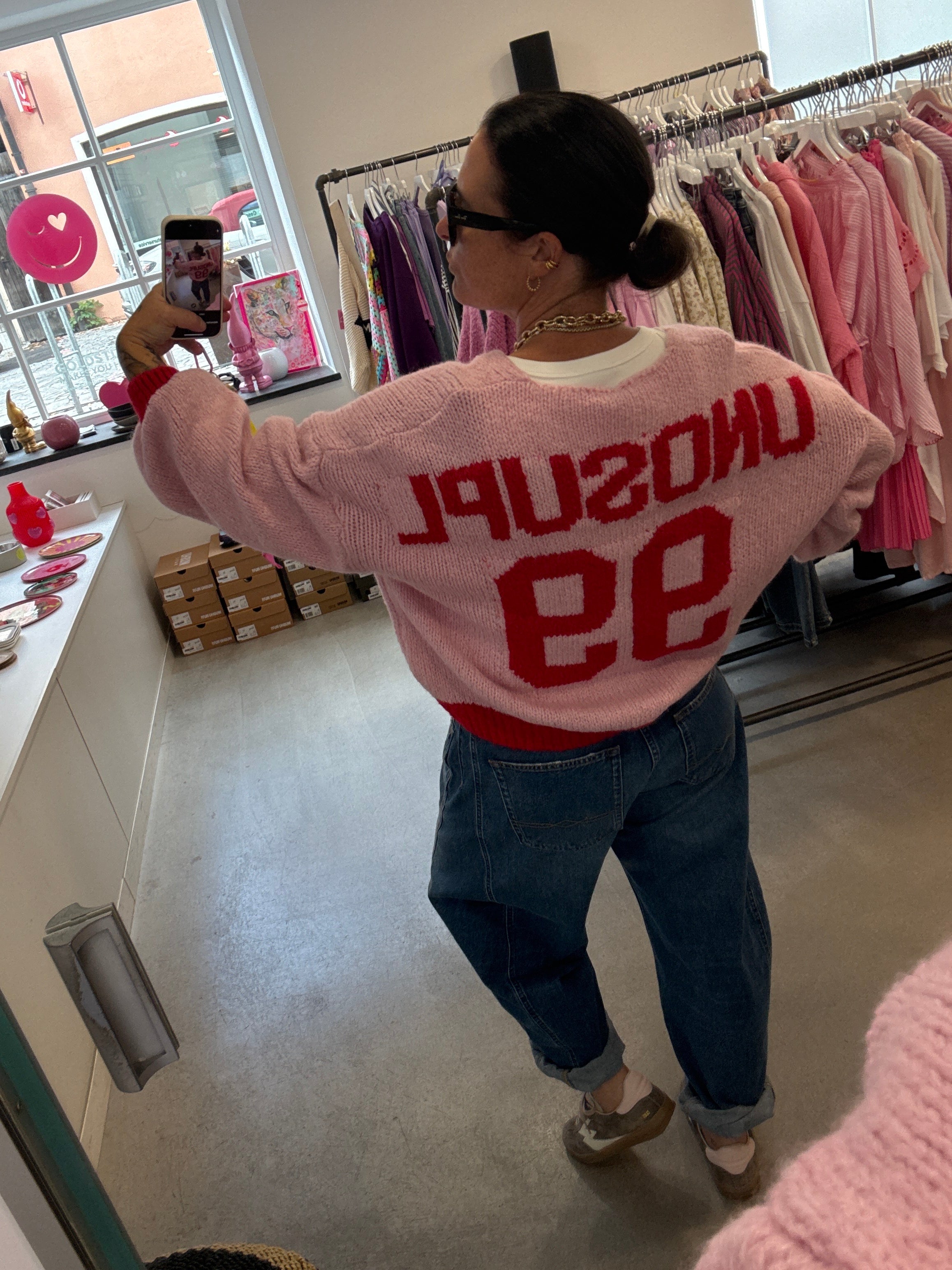 Cardigan 99