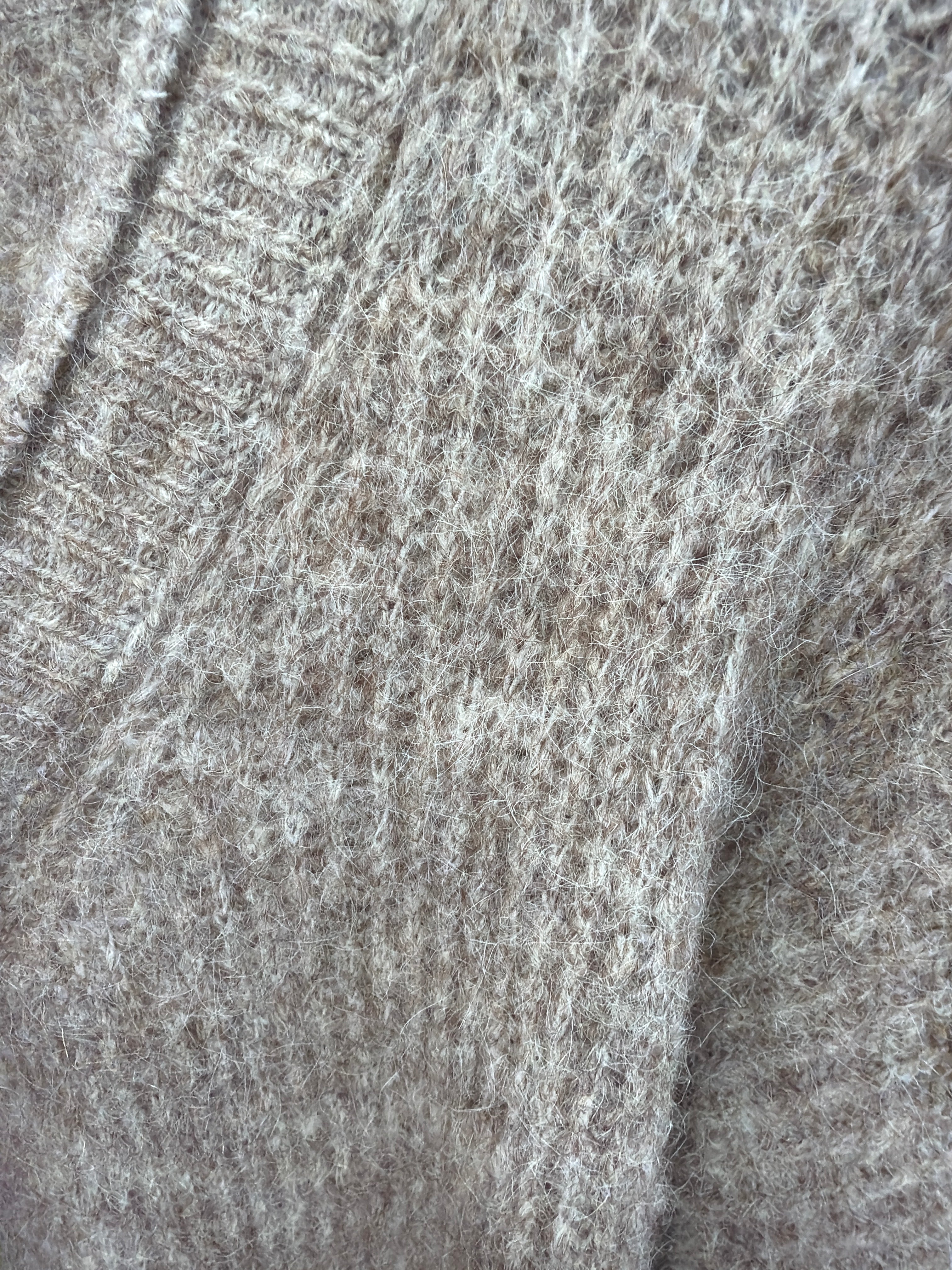 Pullover Basic Spring