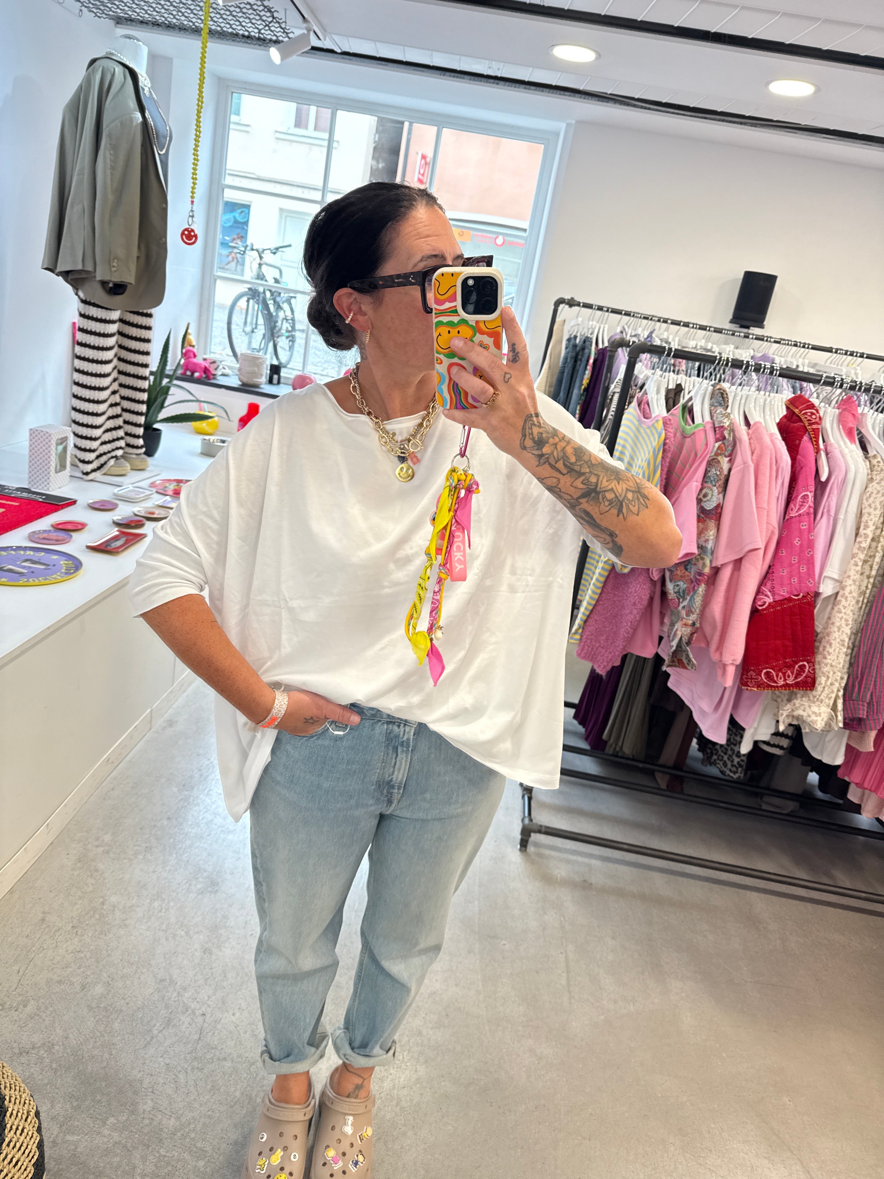 T-Shirt LJV