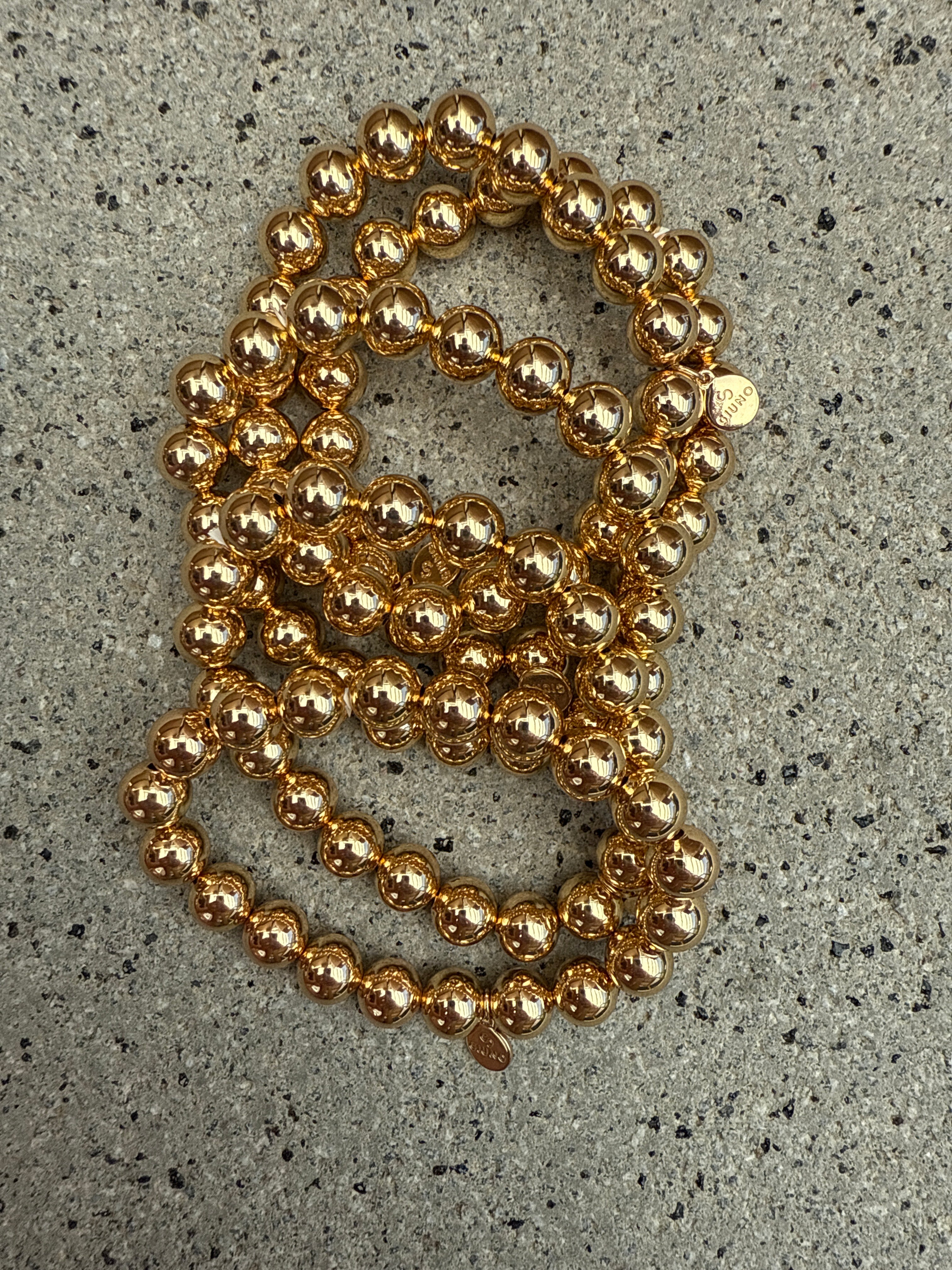 Armband little gold