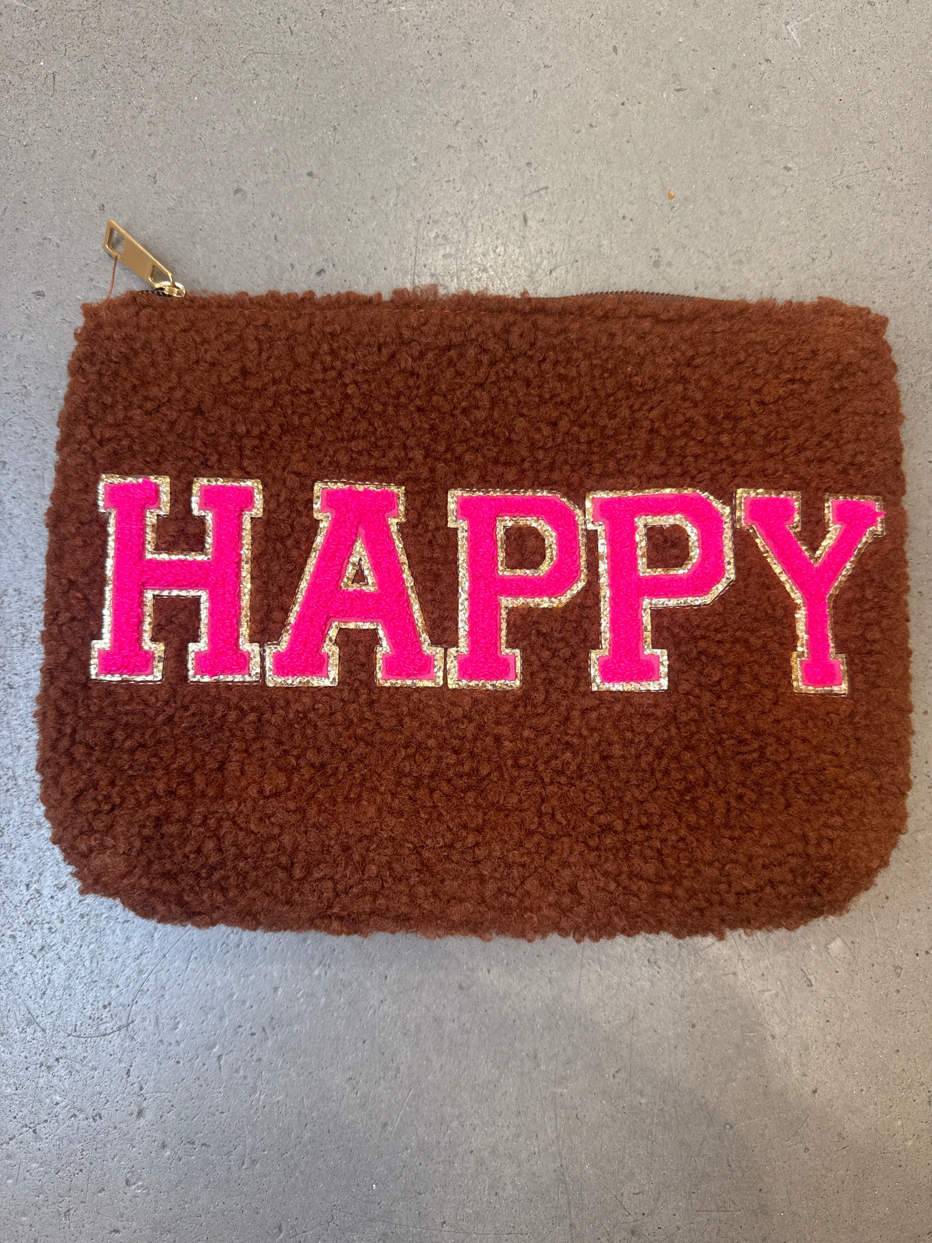 Beauty Bag