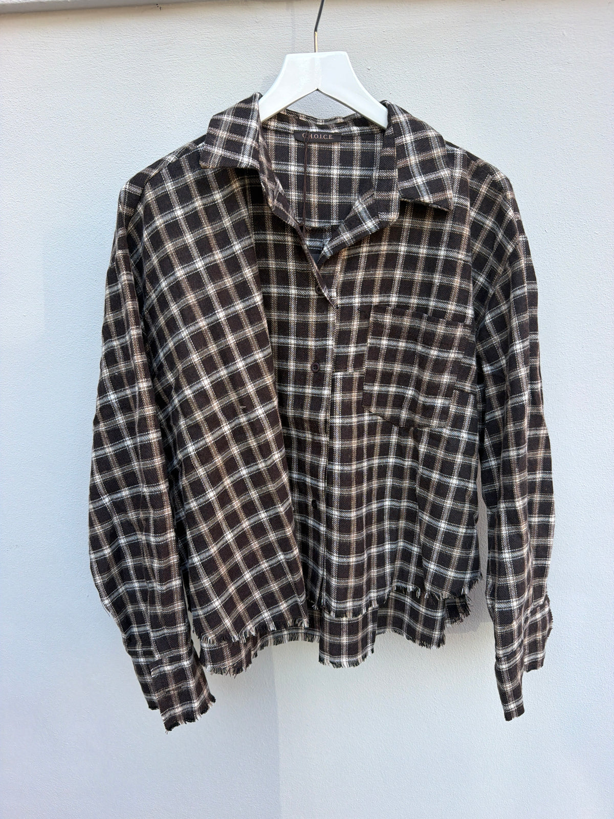 Bluse Kila