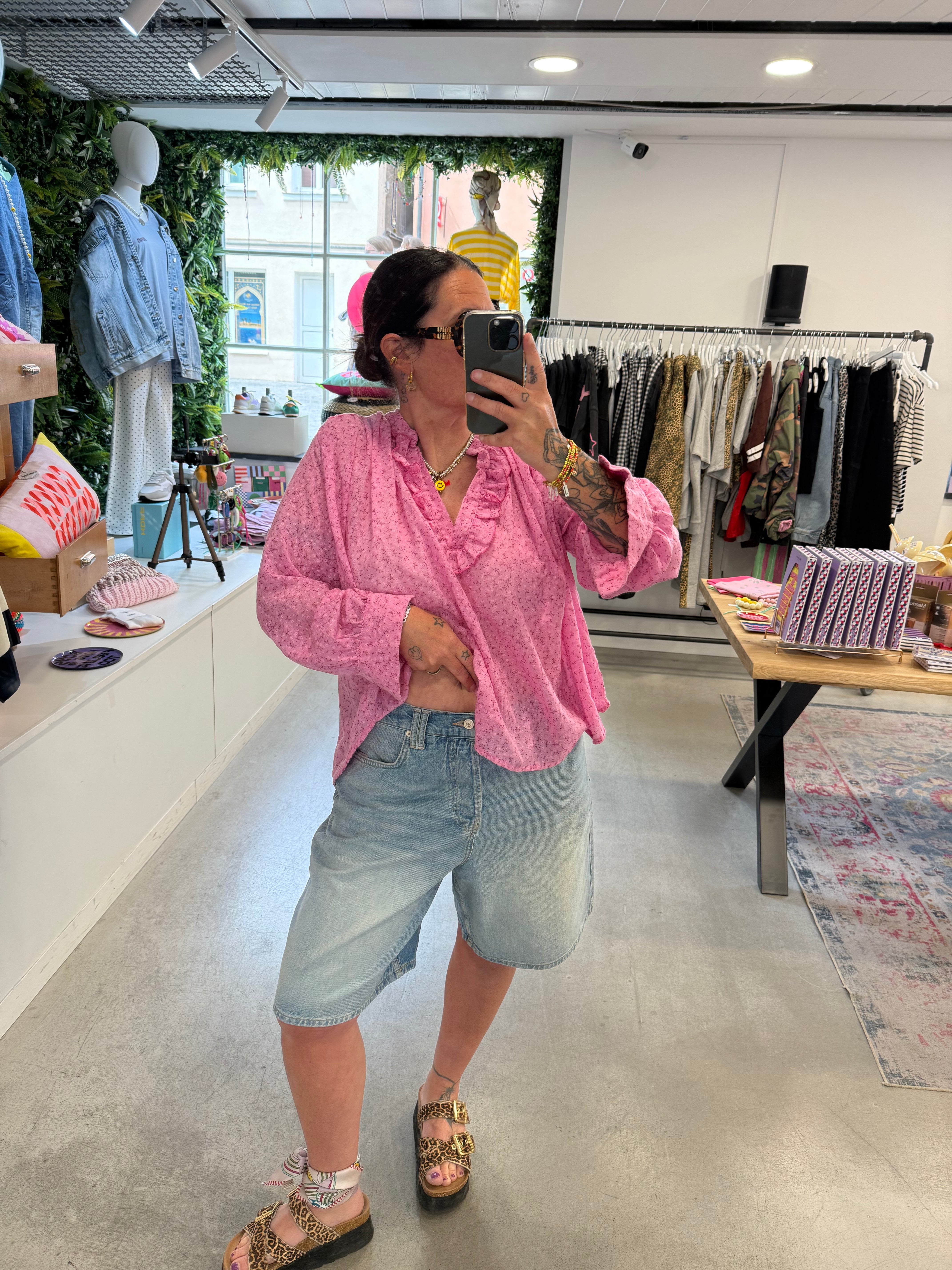 Short Freepeople