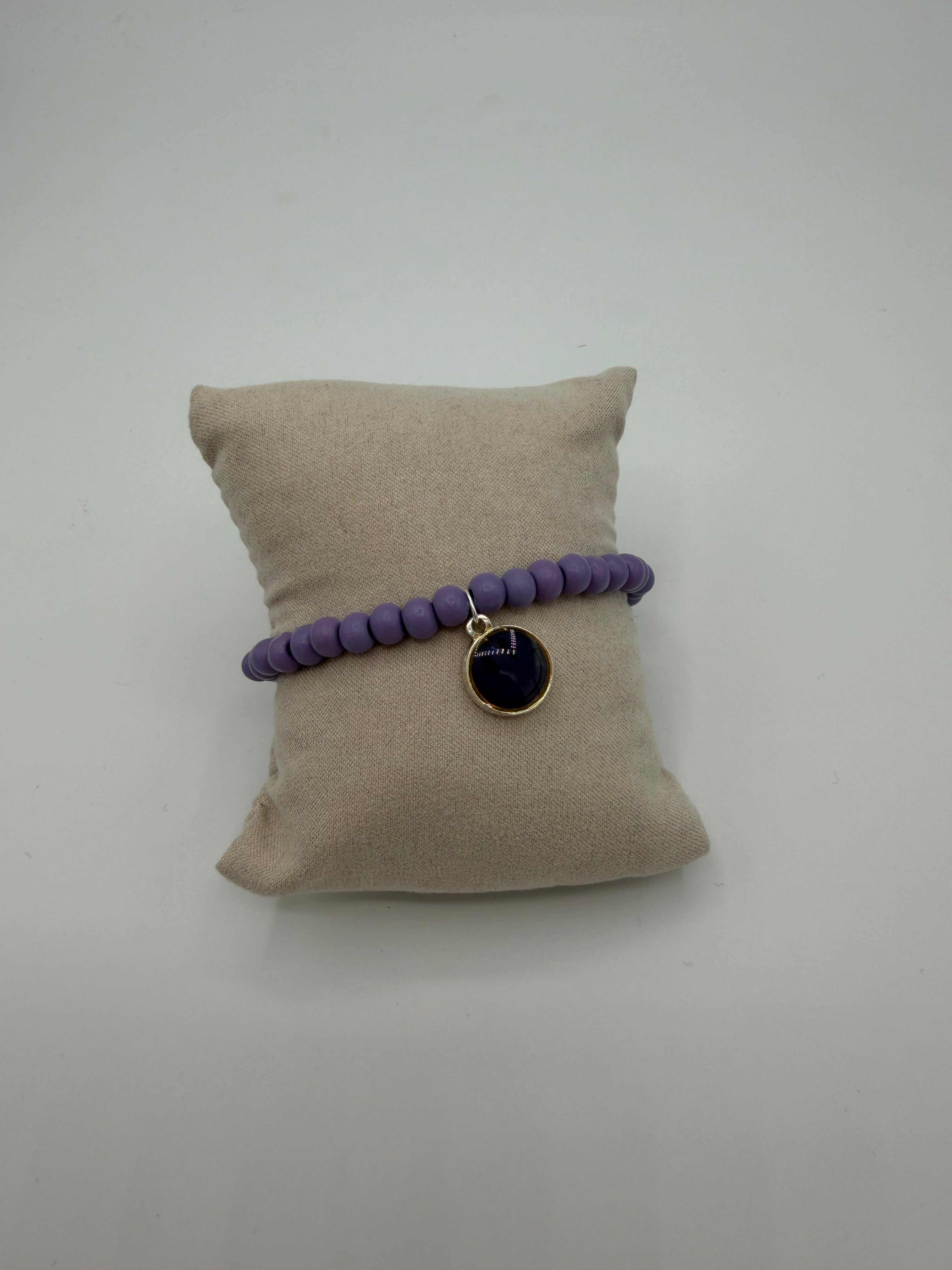 ARMBAND ESCAPULARIO SMILEY
