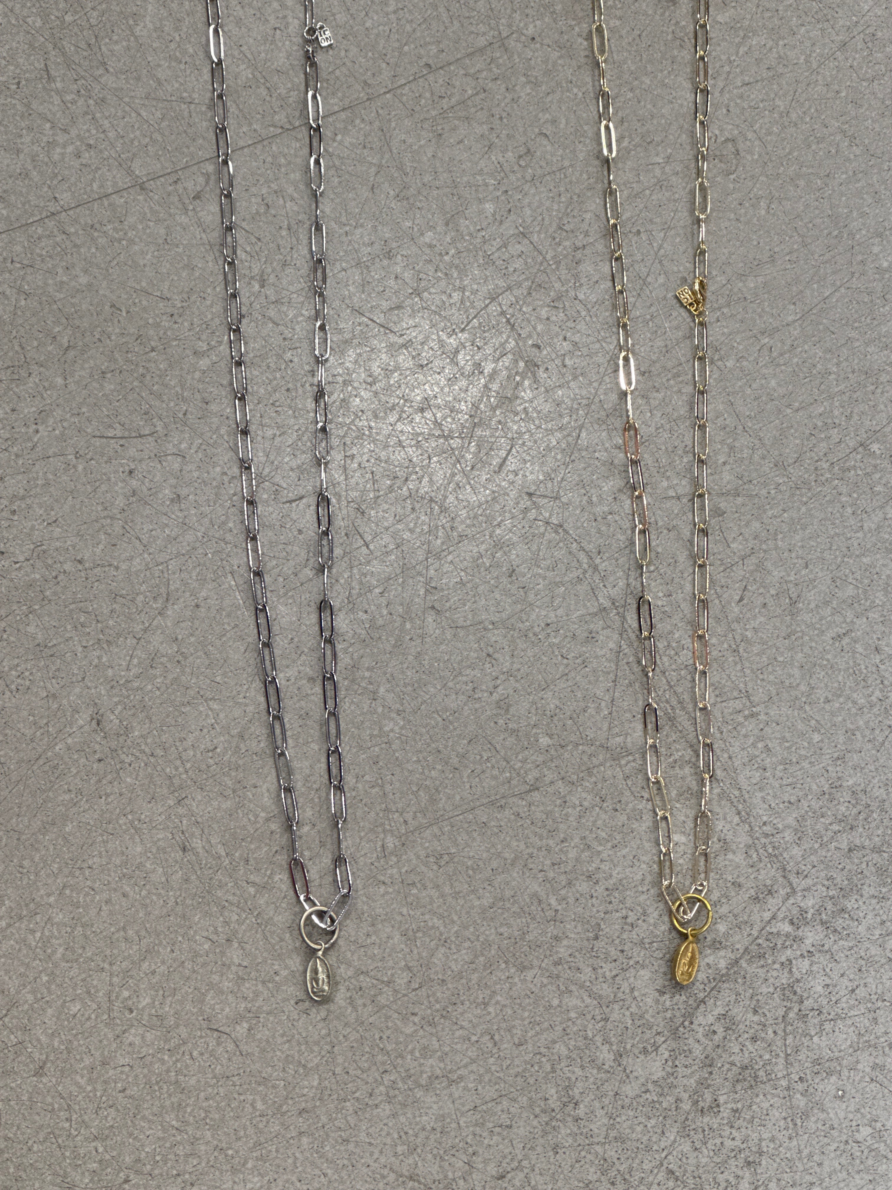 Kette Lia Tiny Buddah