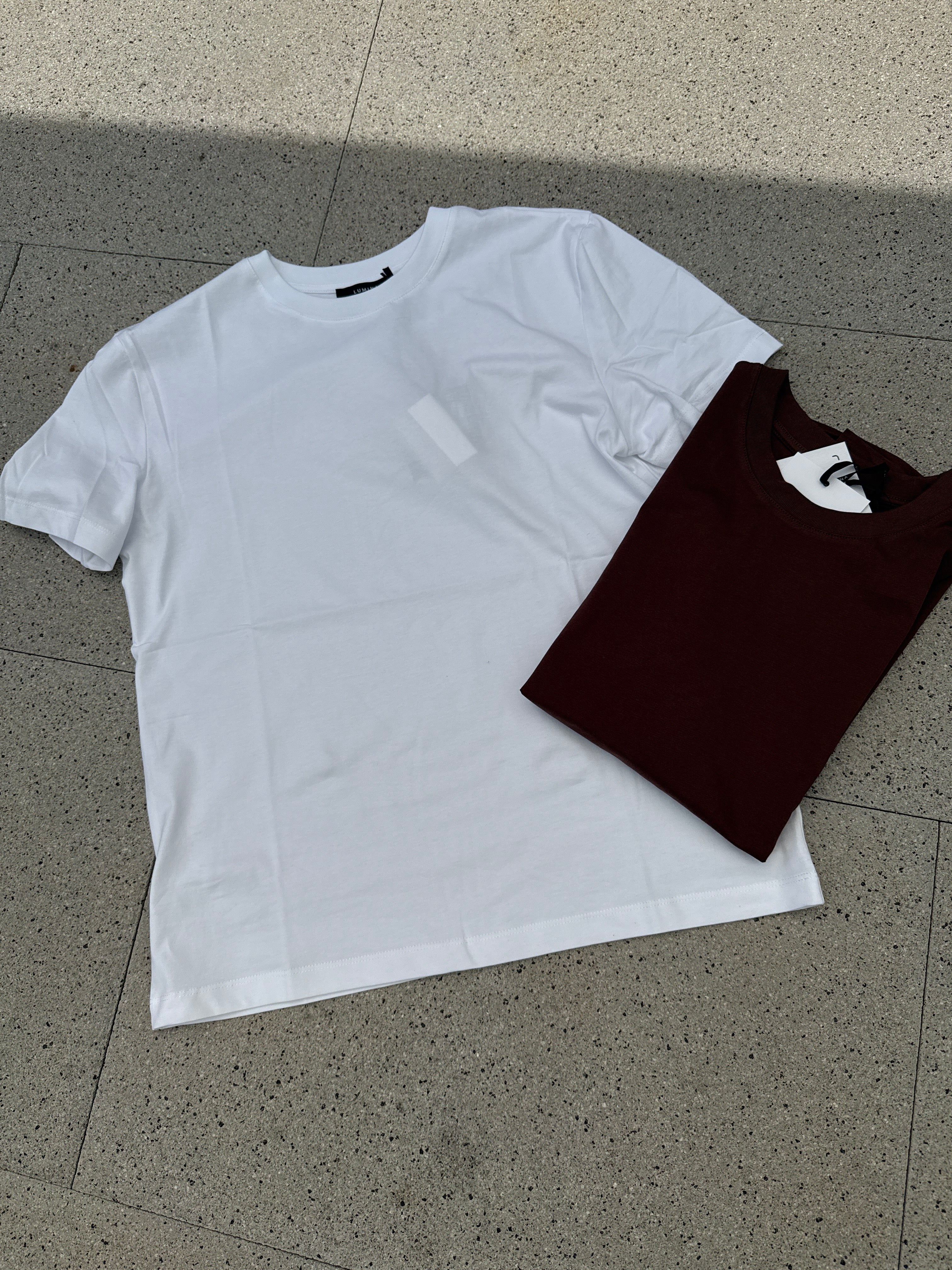 T-Shirt Basic