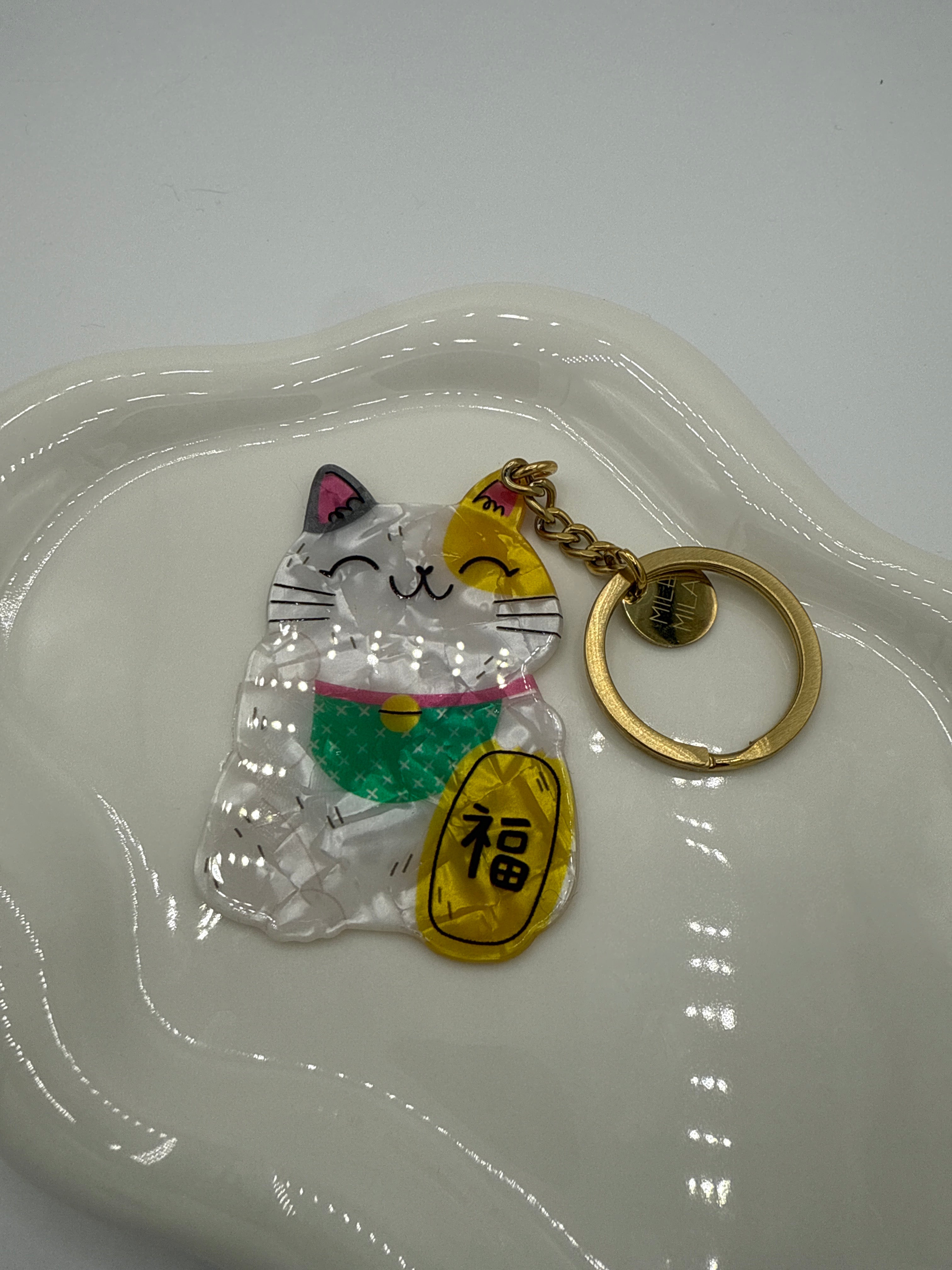 Angänger Charm