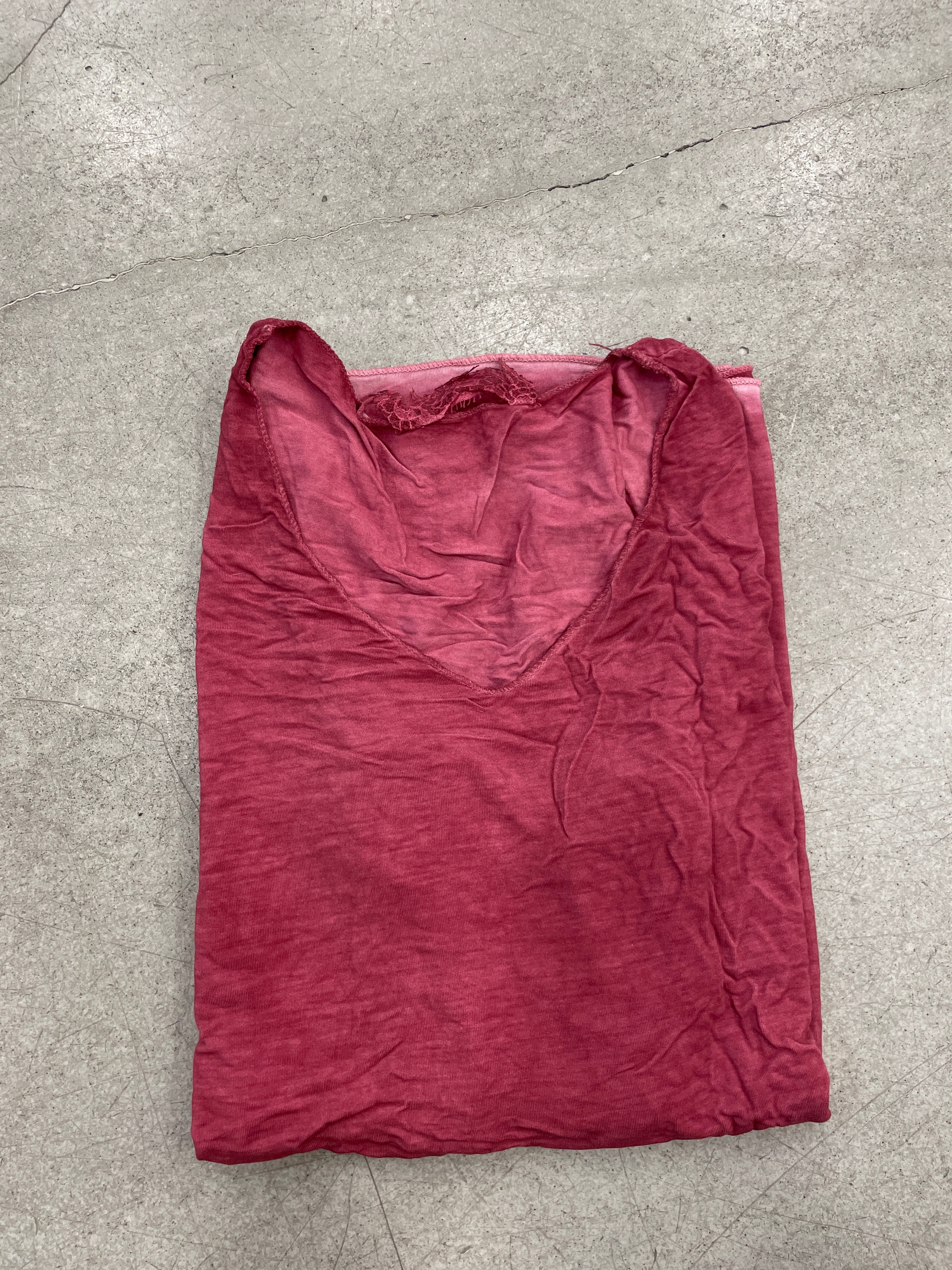 Longsleeve Spitze 2.0