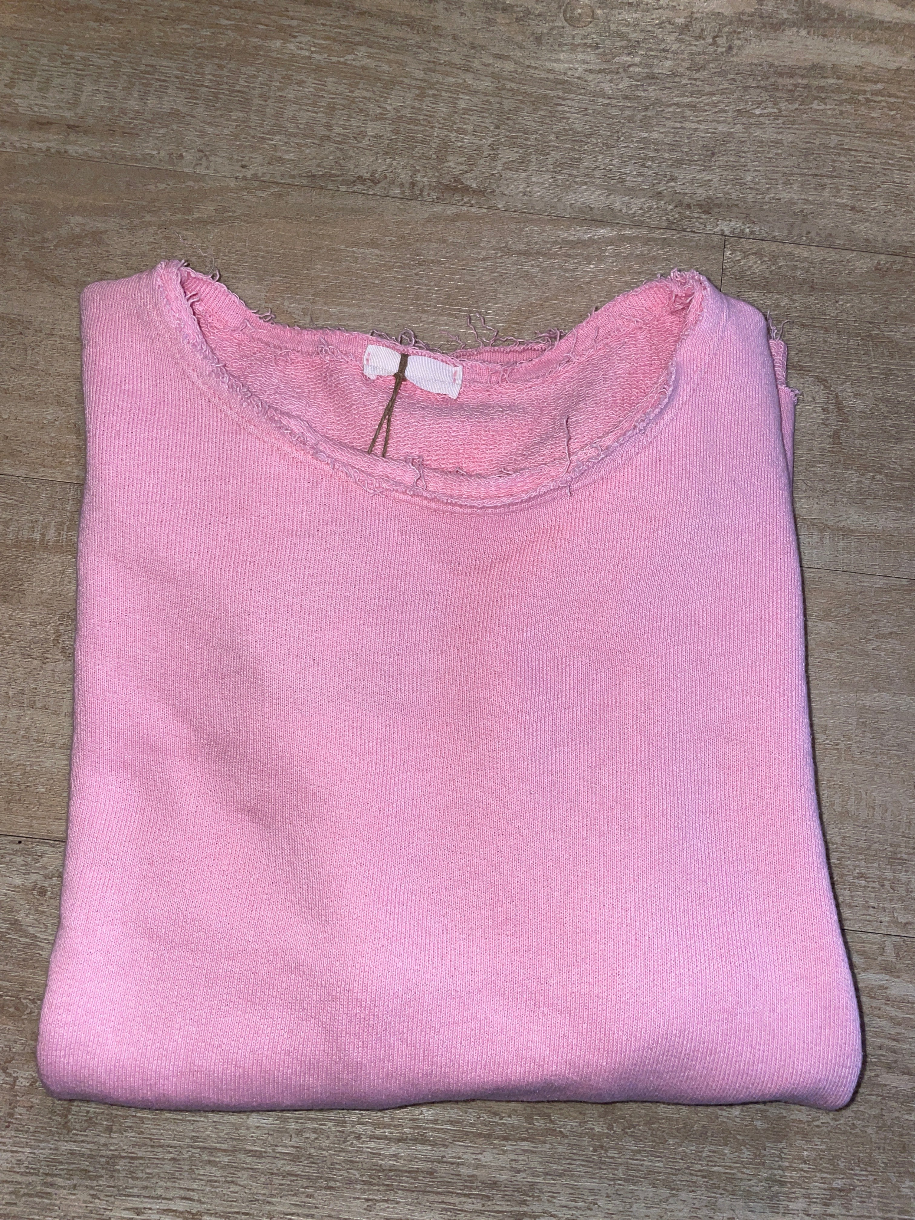 Pullover Sweat Basic 2.0